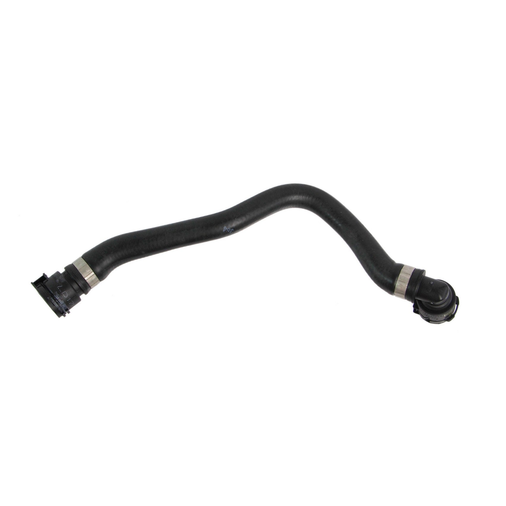 Rein Radiator Coolant Hose CHR0085P