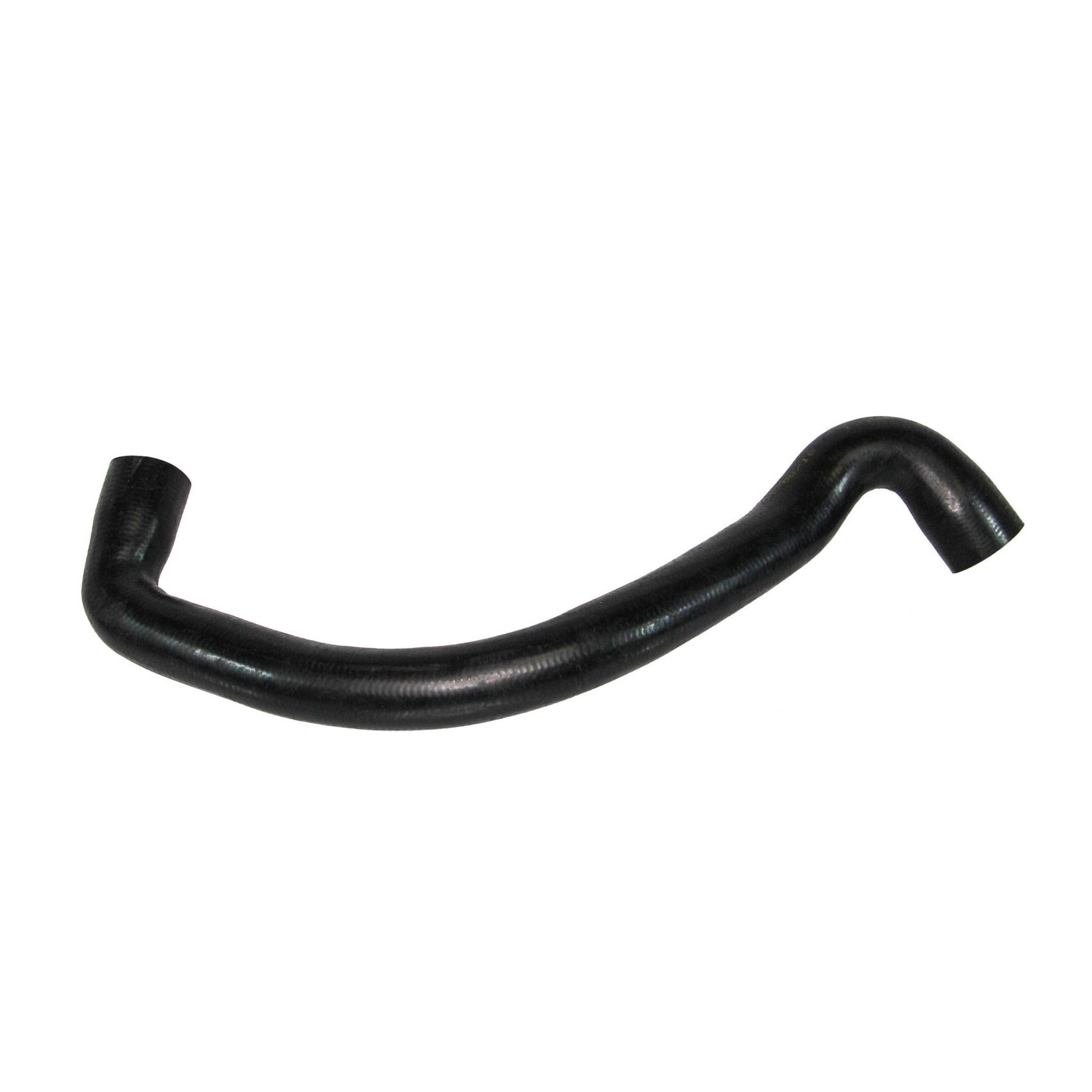 Rein Radiator Coolant Hose CHR0087R