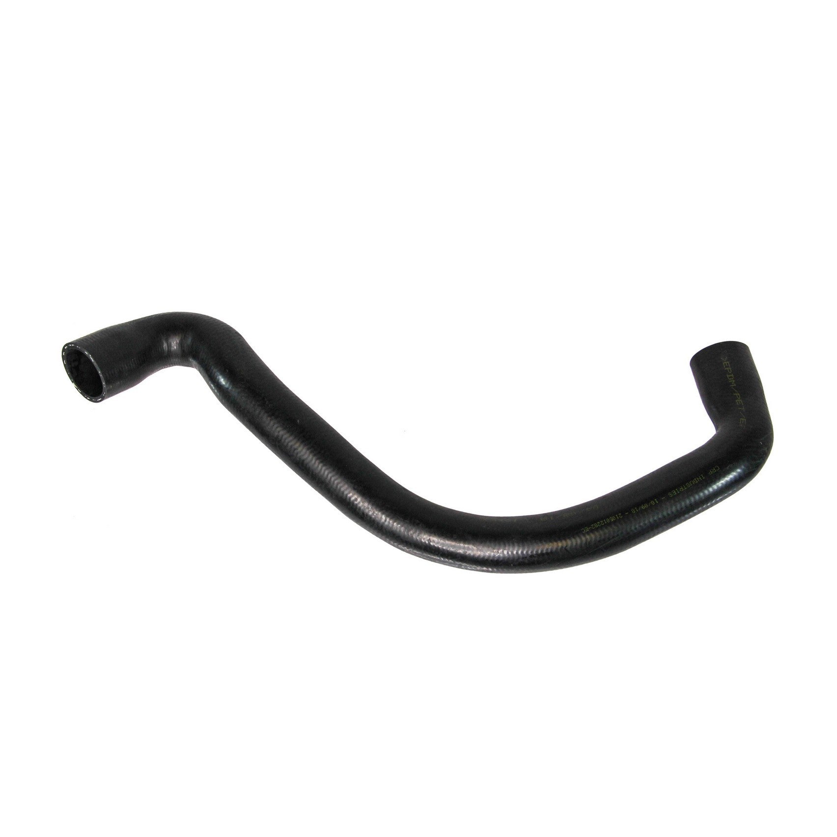 Rein Radiator Coolant Hose CHR0087R