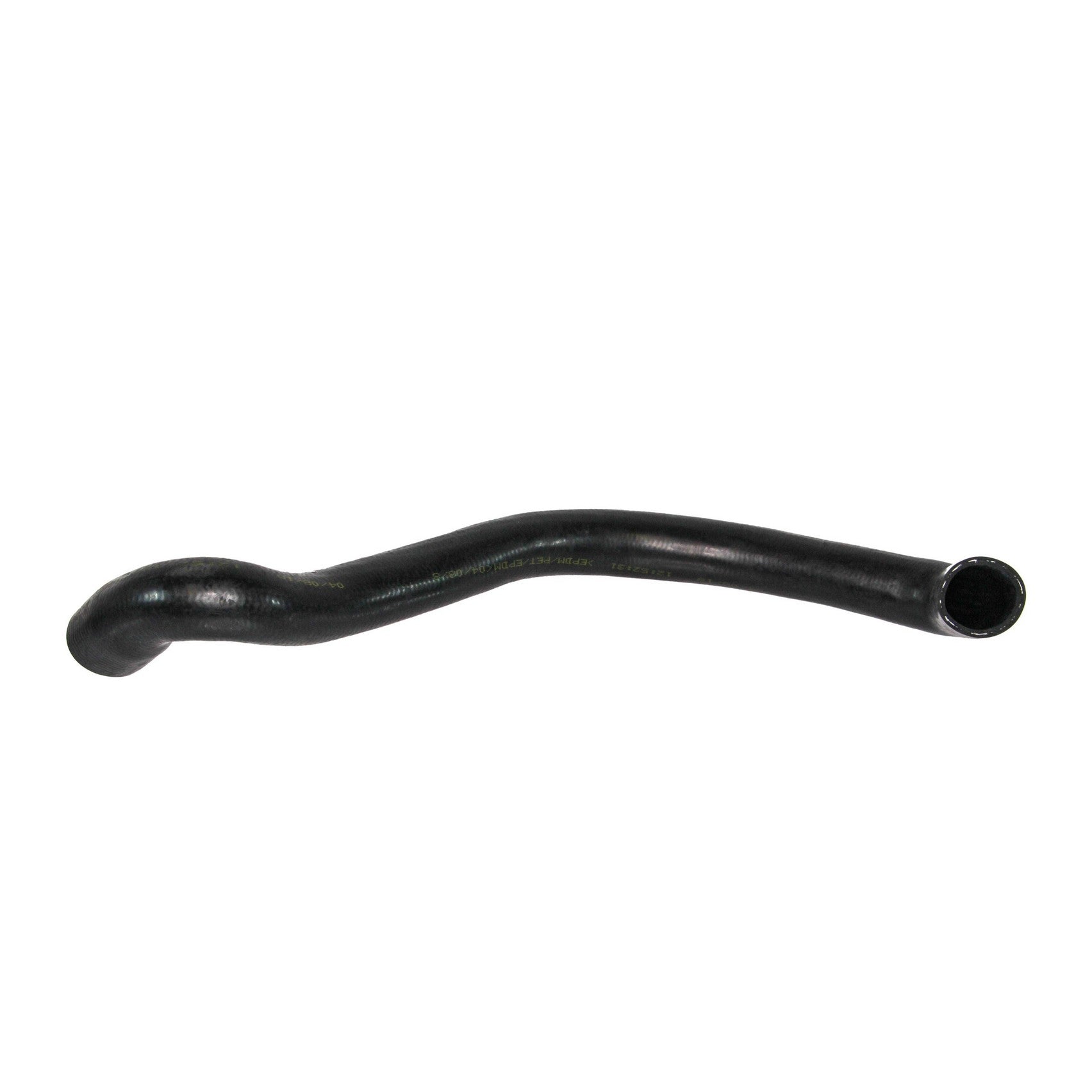 Rein Radiator Coolant Hose CHR0087R