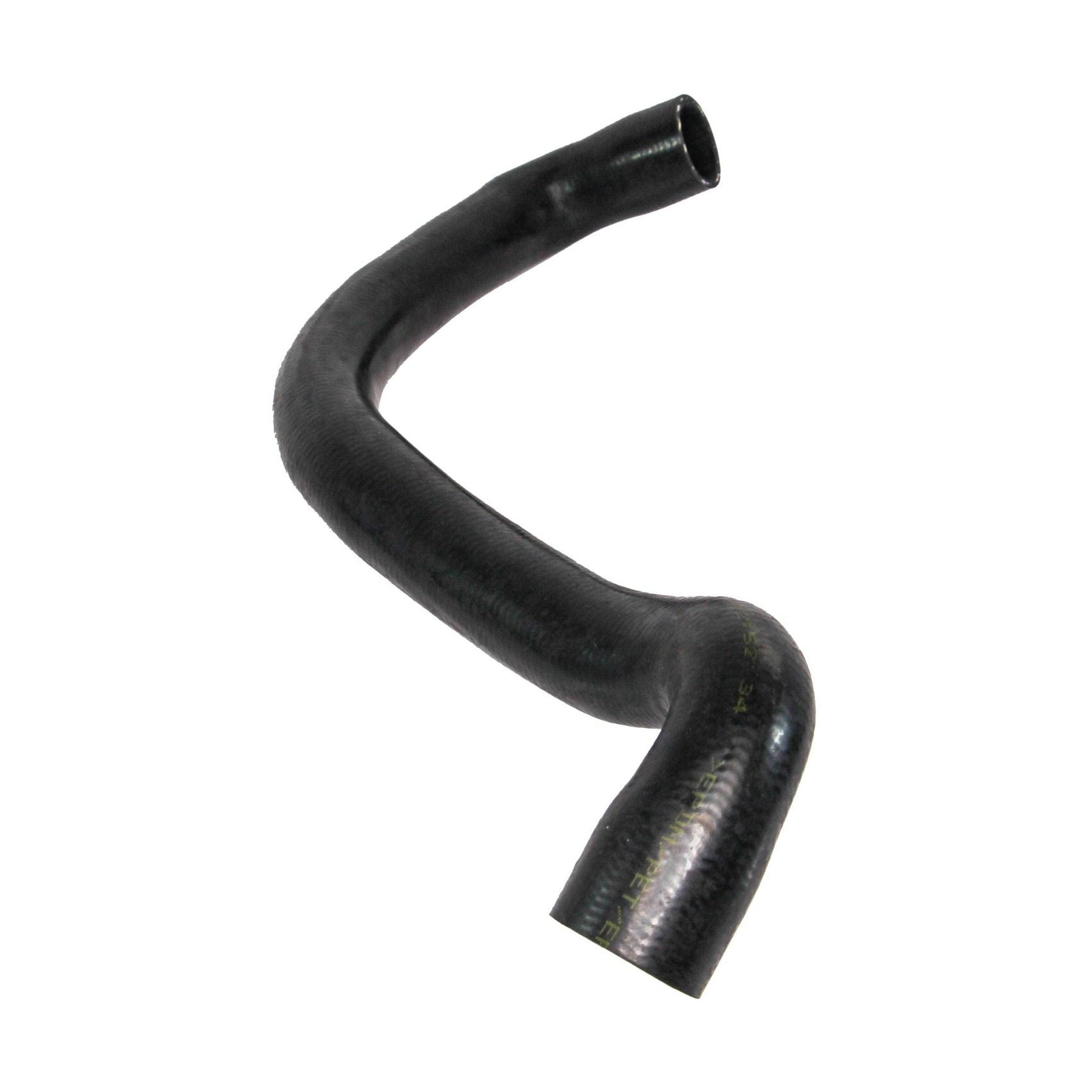 Rein Radiator Coolant Hose CHR0087R