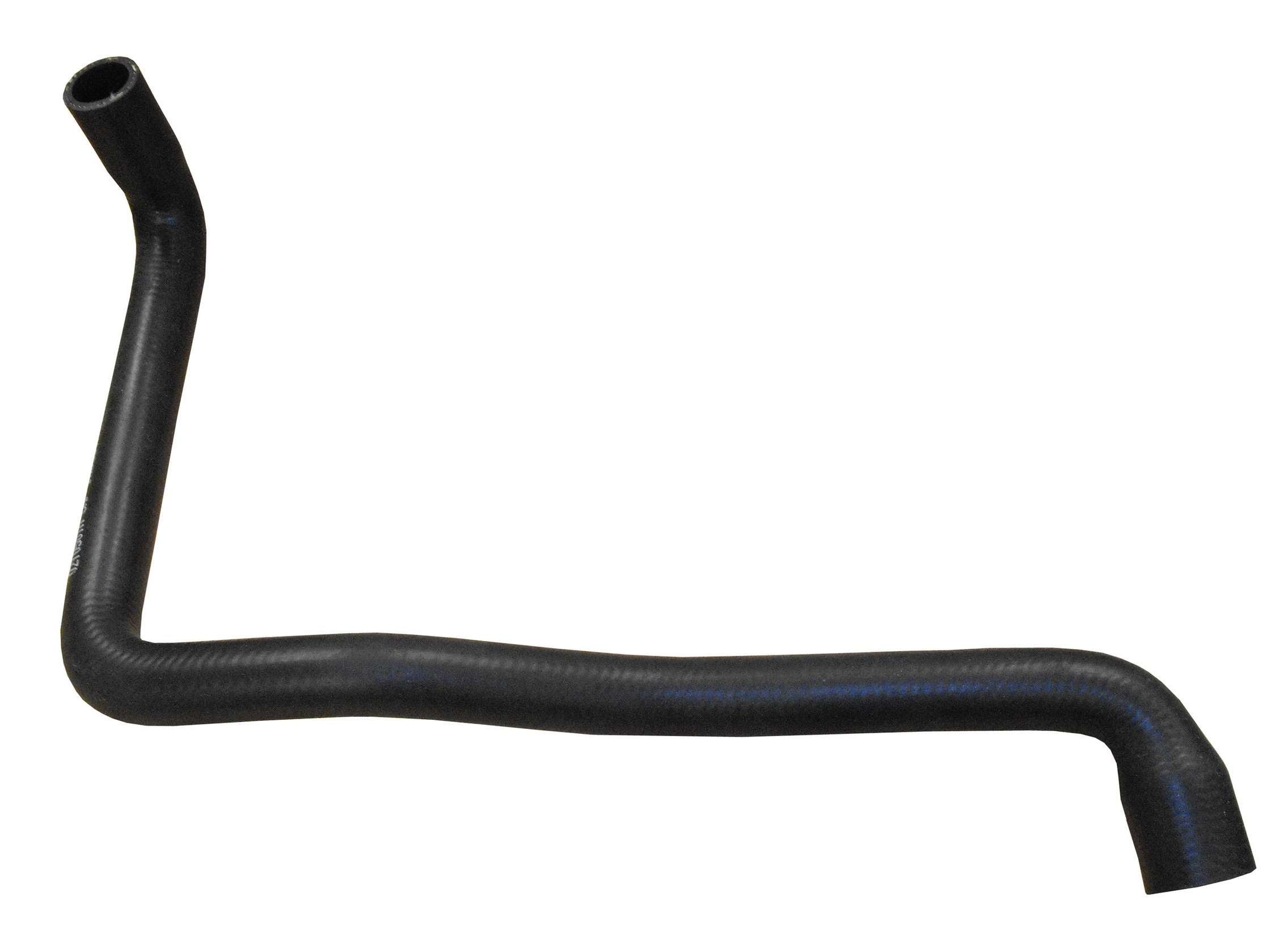 Rein Radiator Coolant Hose CHR0099R