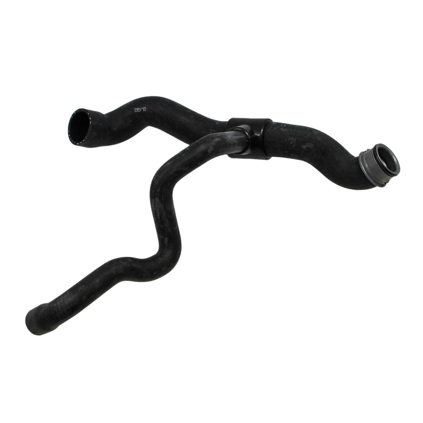 Rein Radiator Coolant Hose CHR0104R