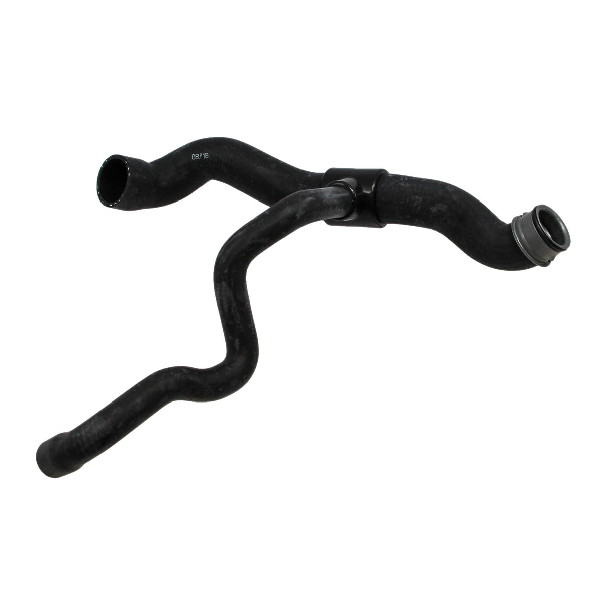 Rein Radiator Coolant Hose CHR0104R