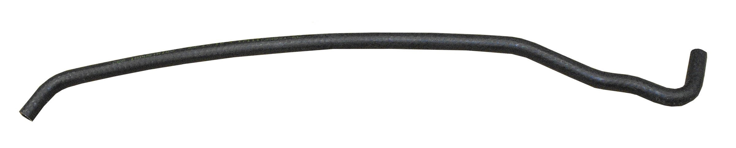 CRP Engine Coolant Recovery Tank Hose