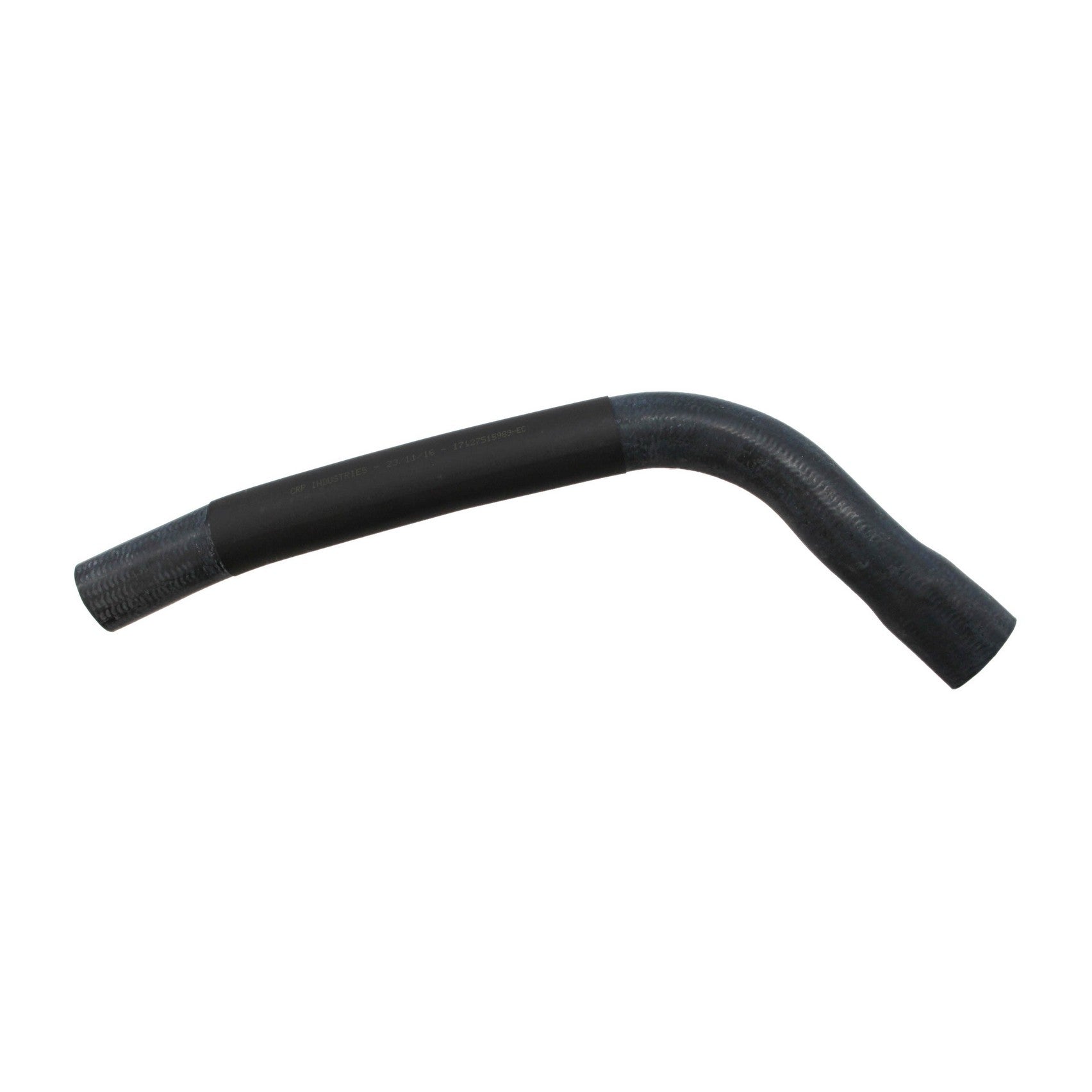 Rein Radiator Coolant Hose CHR0116R