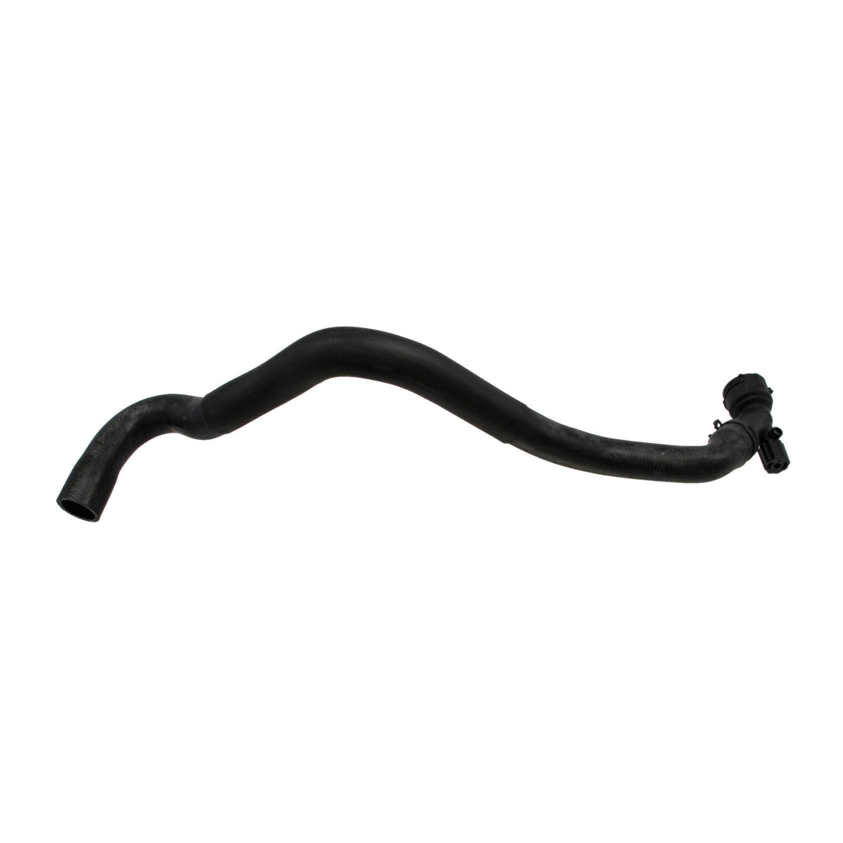 Rein Radiator Coolant Hose CHR0117R