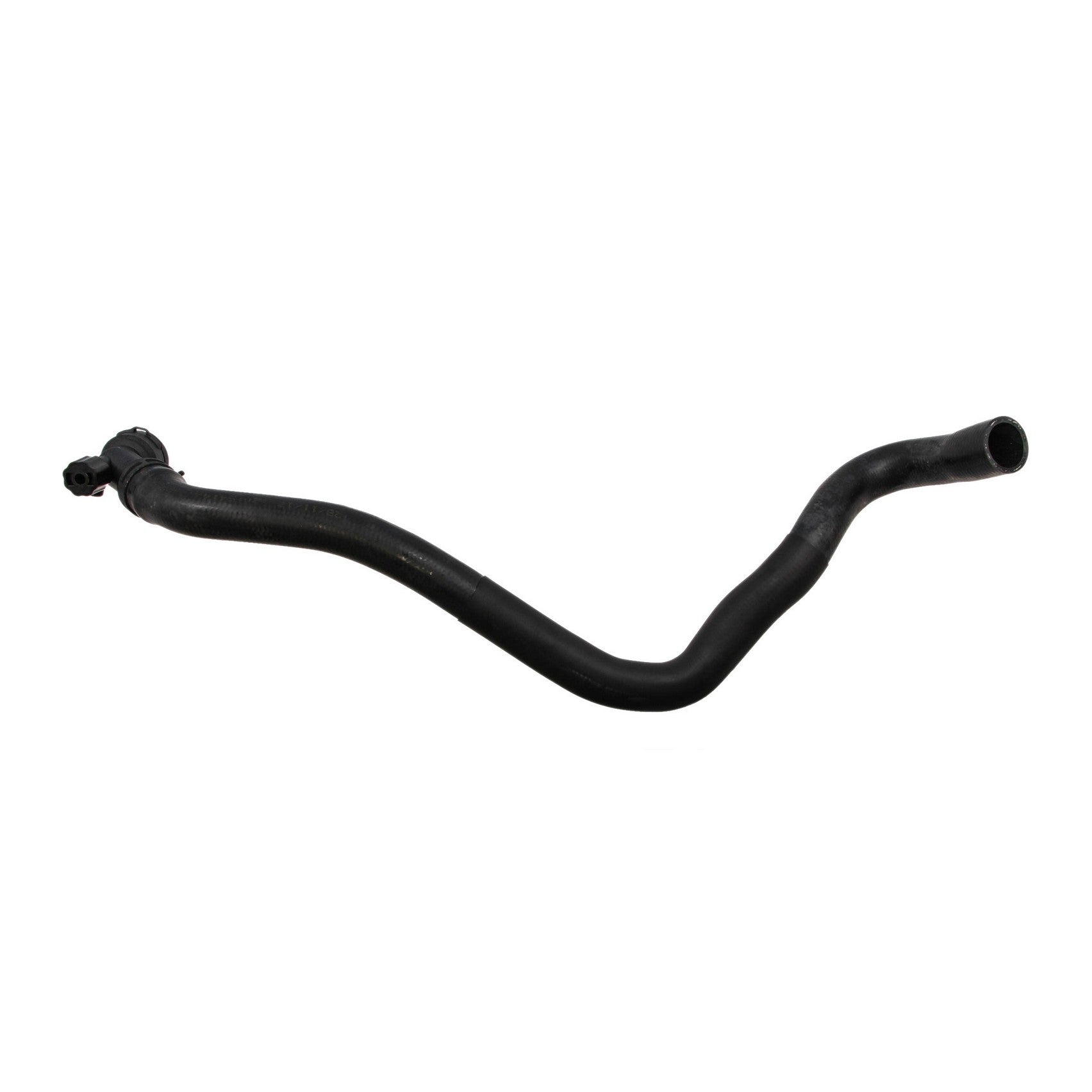 Rein Radiator Coolant Hose CHR0117R