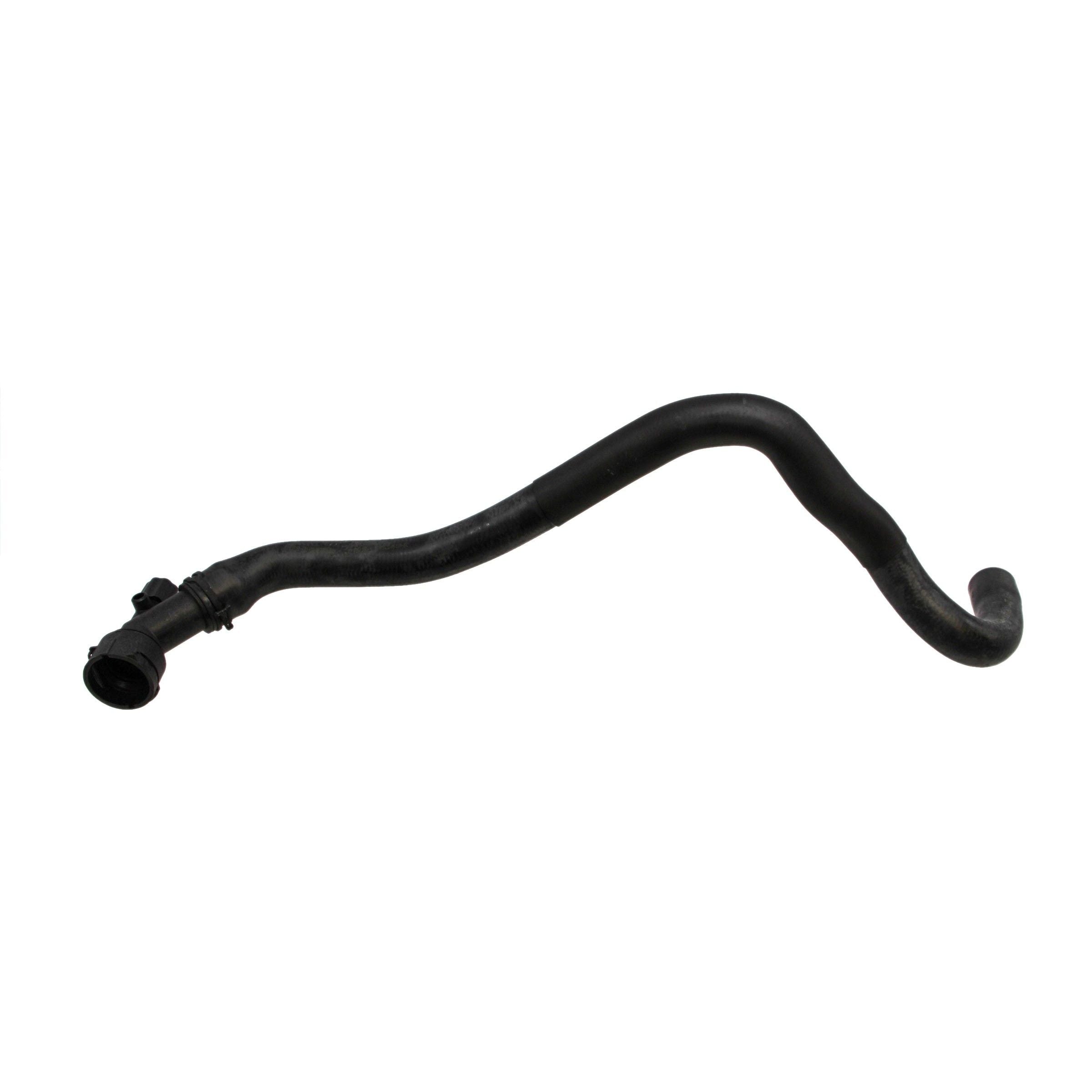 Rein Radiator Coolant Hose CHR0117R