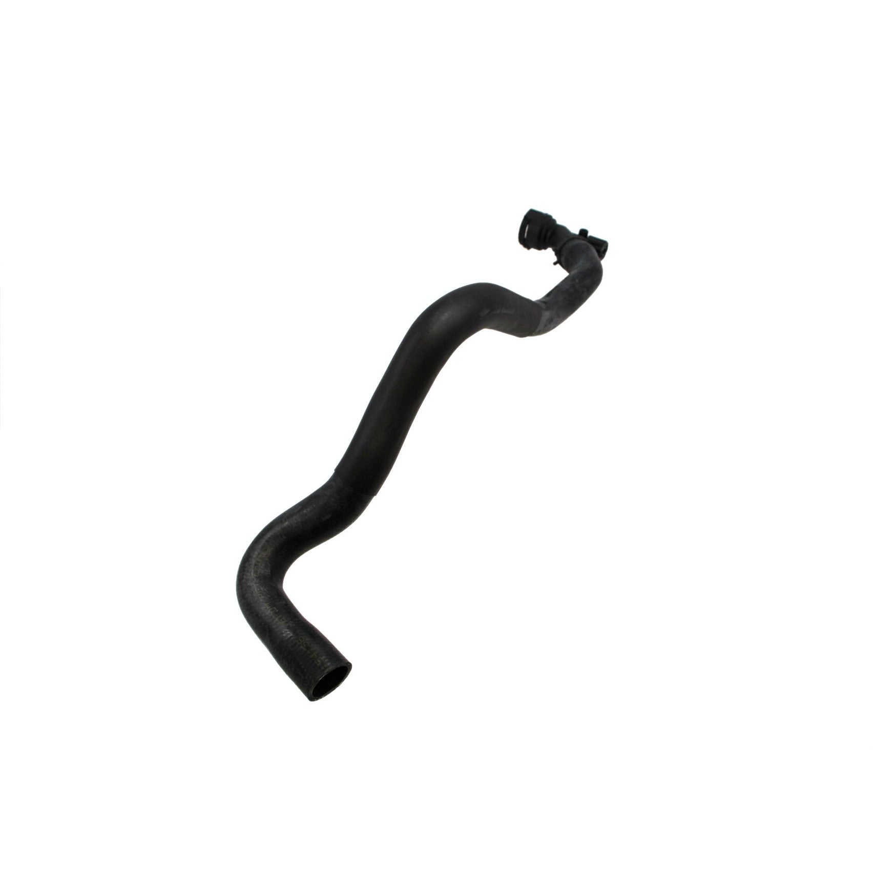 Rein Radiator Coolant Hose CHR0117R