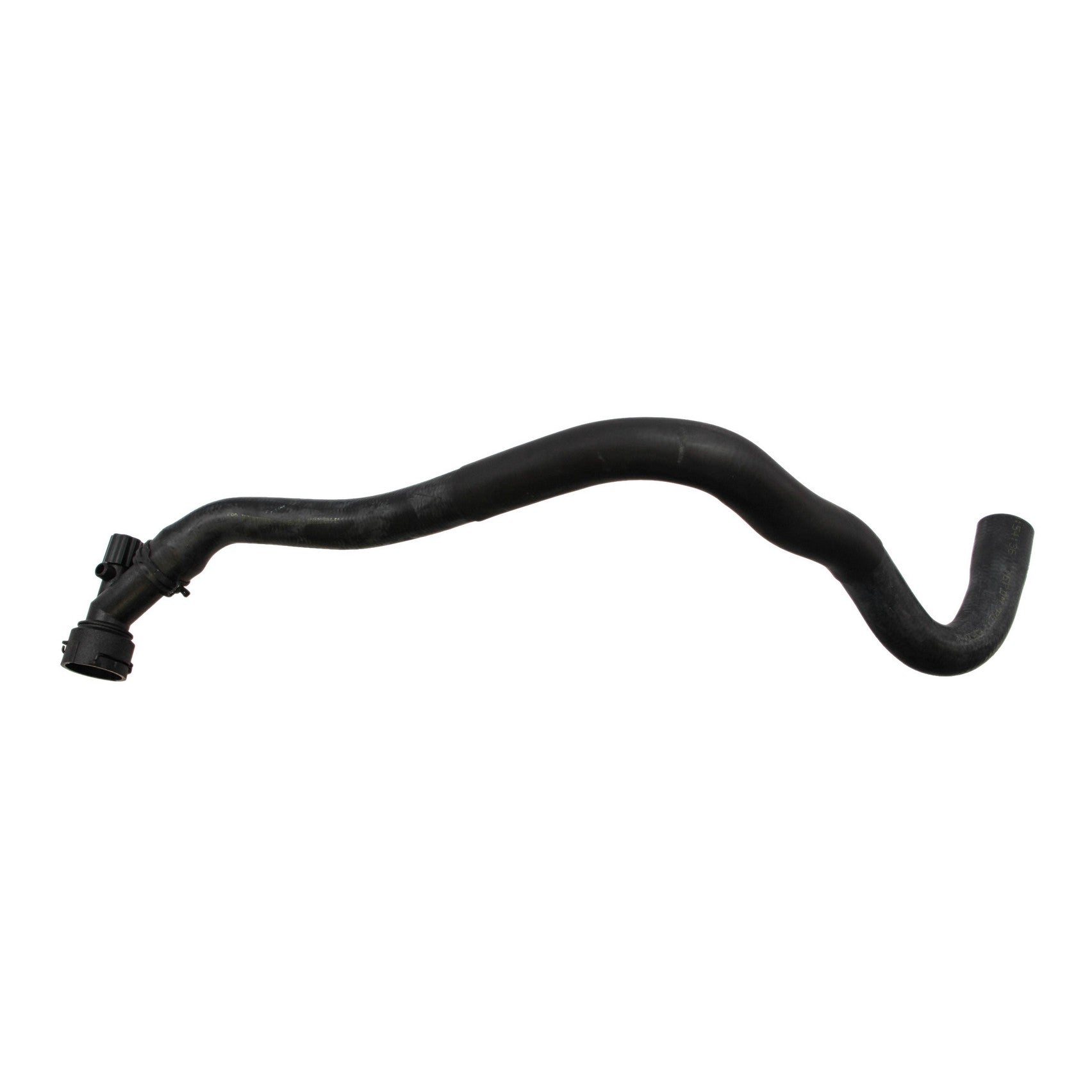 Rein Radiator Coolant Hose CHR0117R