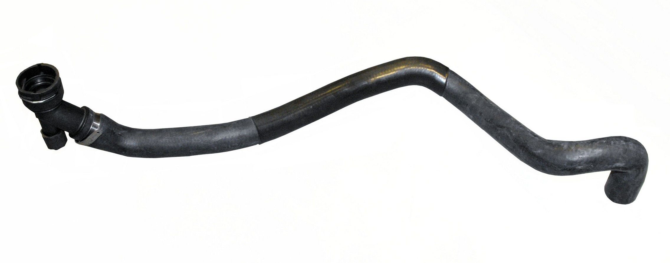 Rein Radiator Coolant Hose CHR0118R