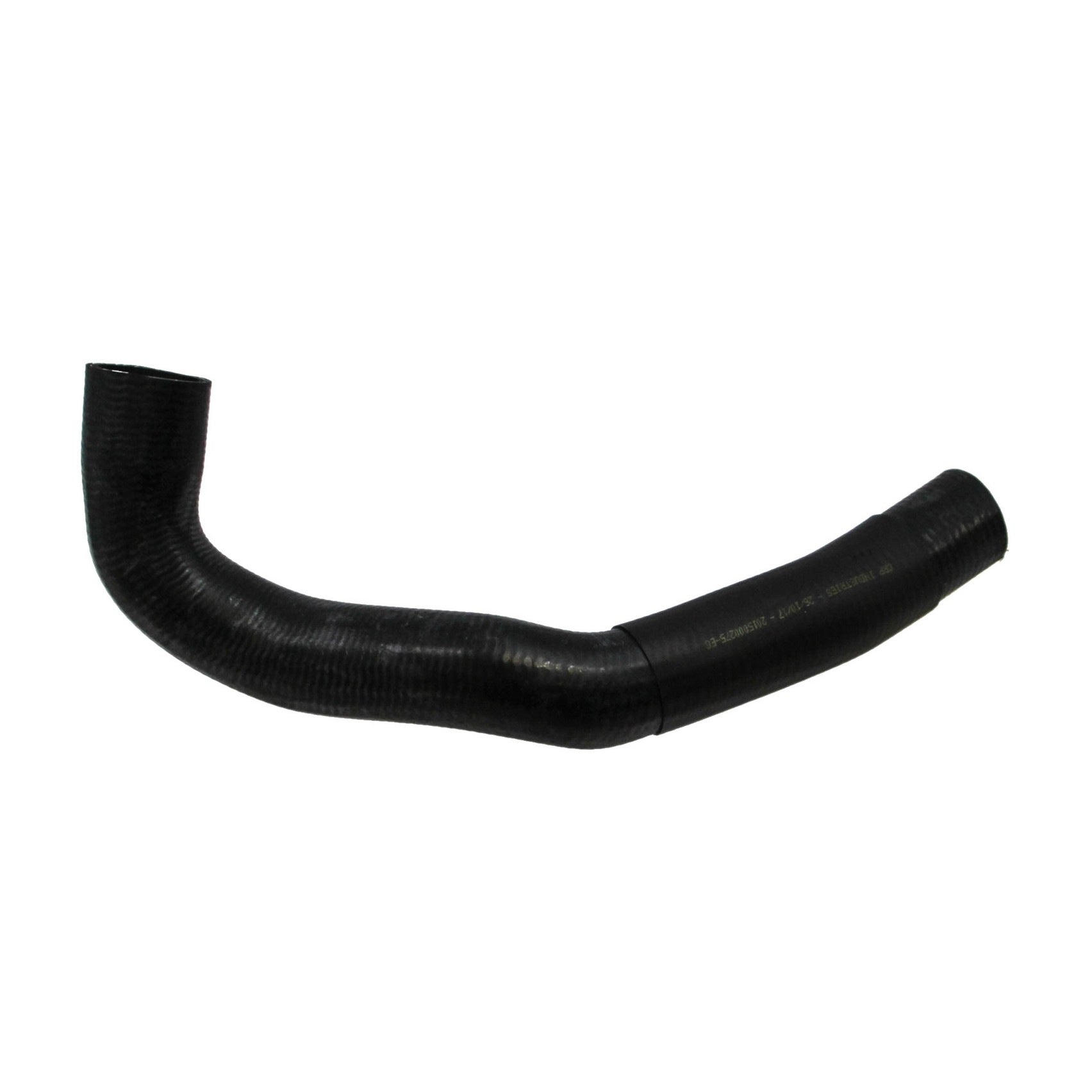 Rein Radiator Coolant Hose CHR0121R