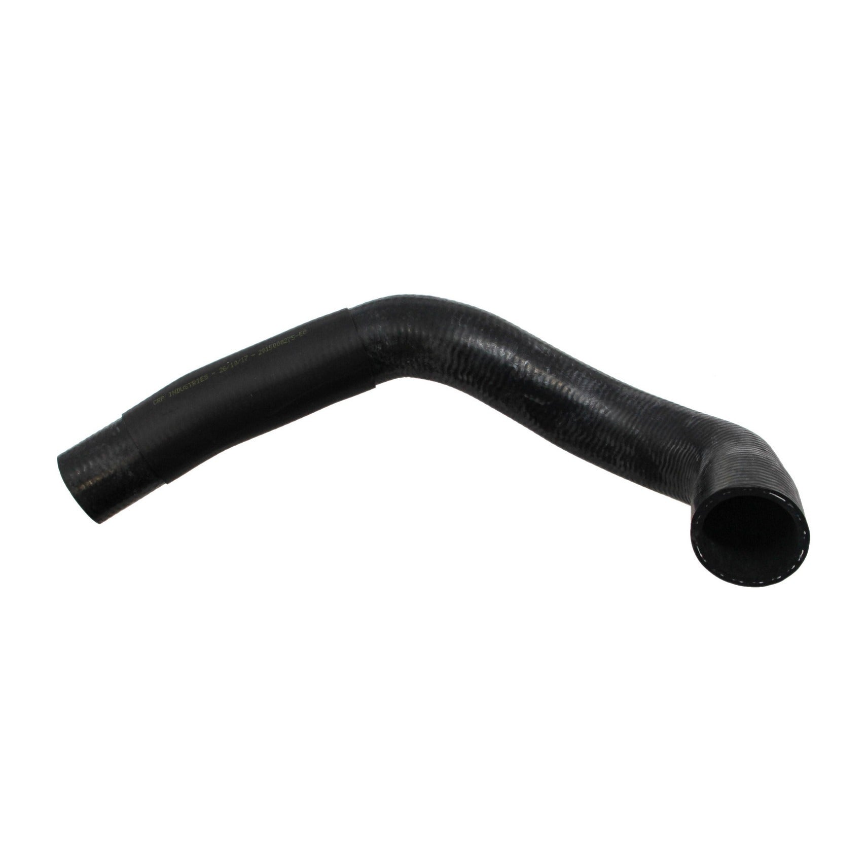 Rein Radiator Coolant Hose CHR0121R