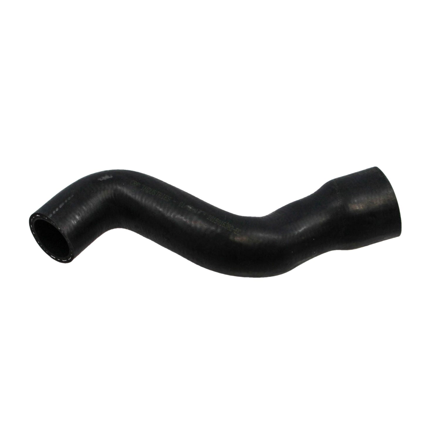 Rein Radiator Coolant Hose CHR0122R