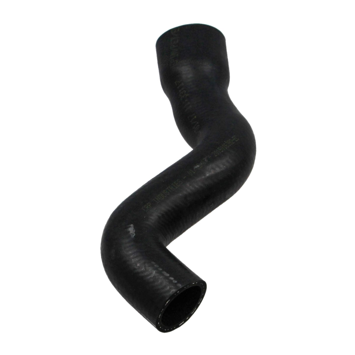 Rein Radiator Coolant Hose CHR0122R