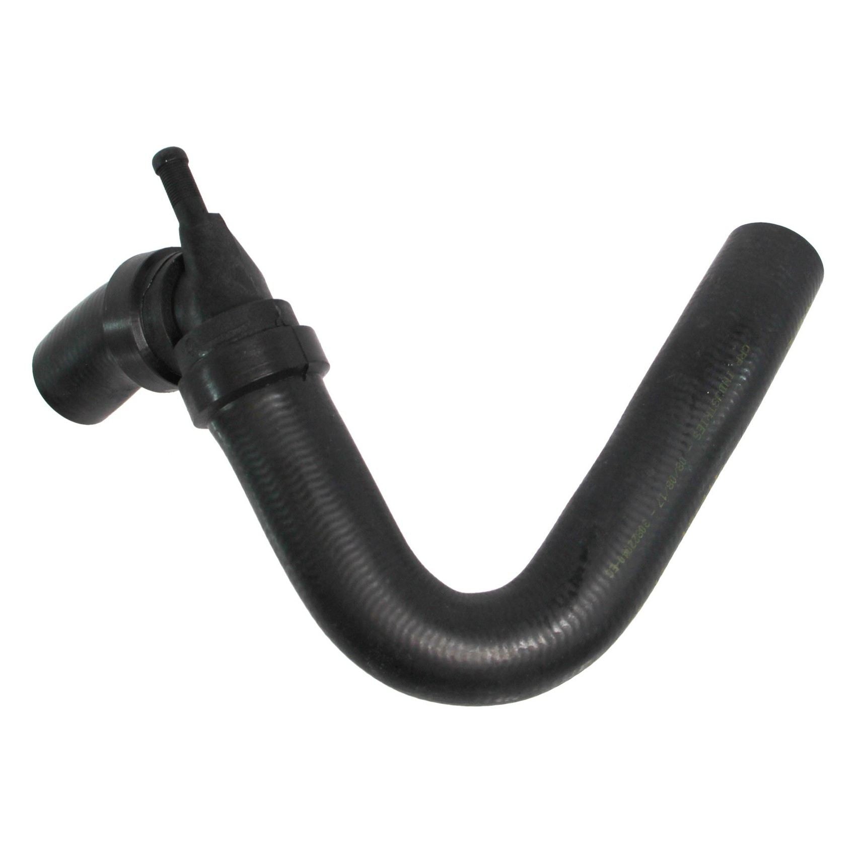 Rein Radiator Coolant Hose CHR0124R