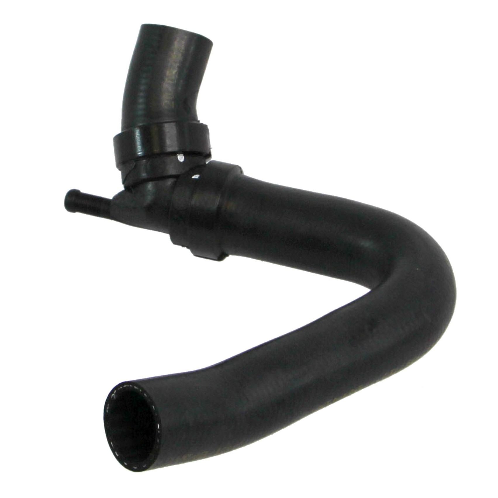 Rein Radiator Coolant Hose CHR0124R