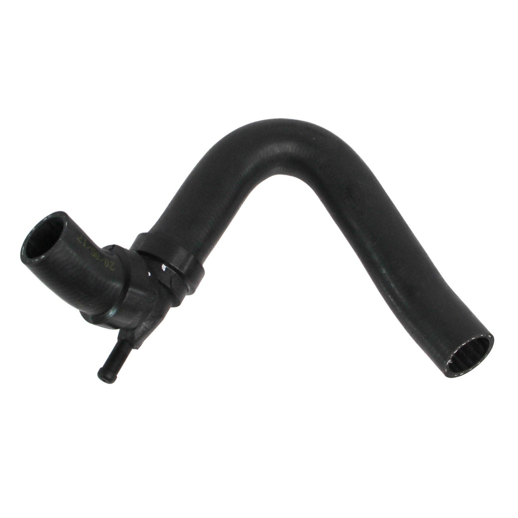 Rein Radiator Coolant Hose CHR0124R