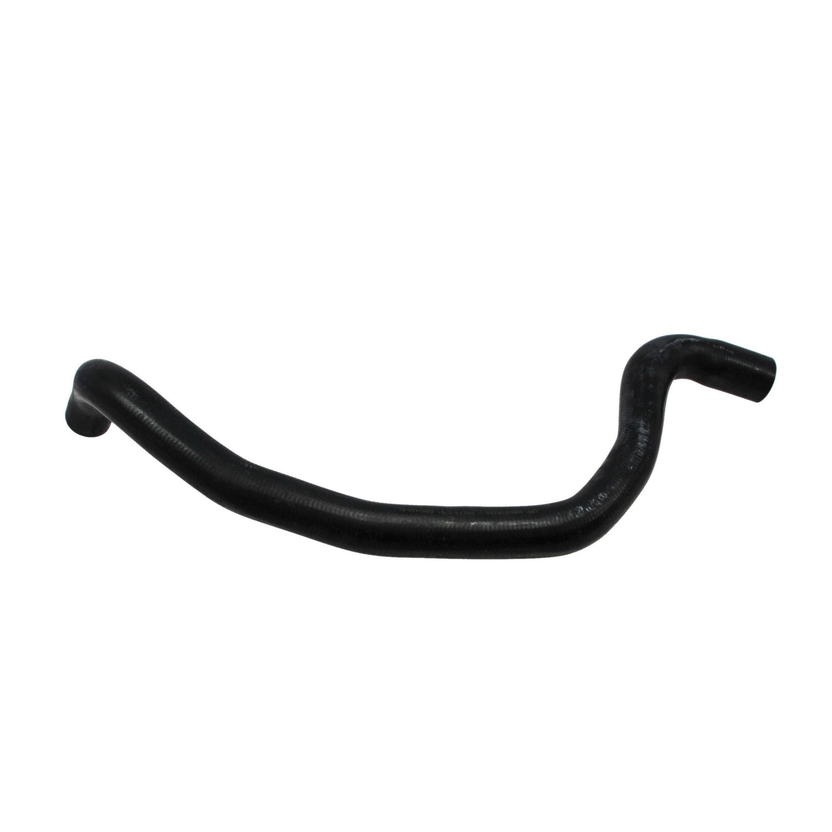 Rein Radiator Coolant Hose CHR0125R