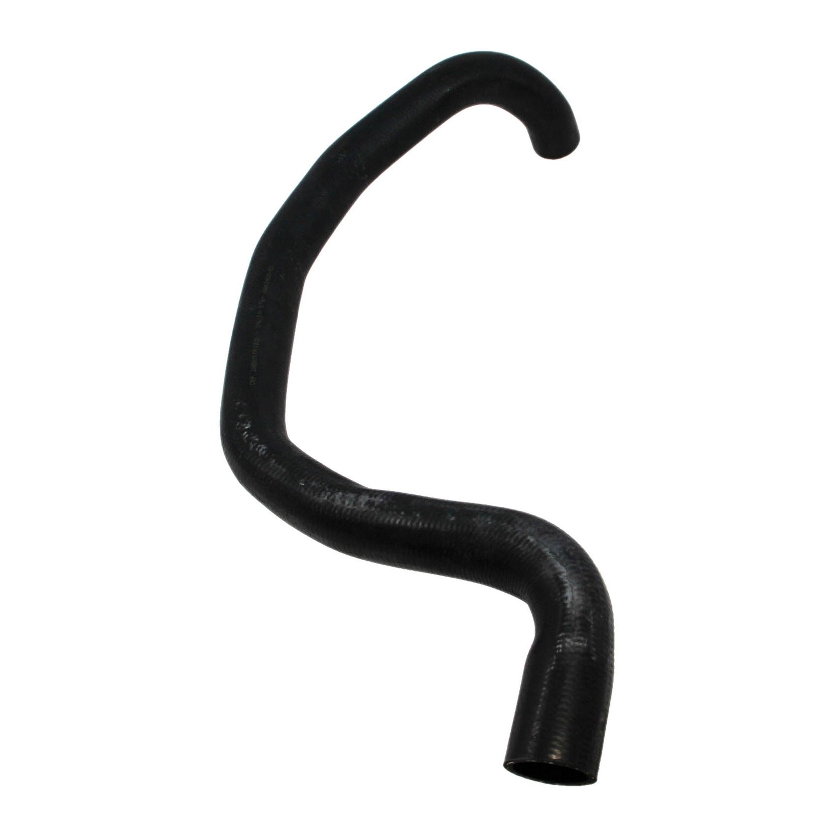 Rein Radiator Coolant Hose CHR0125R