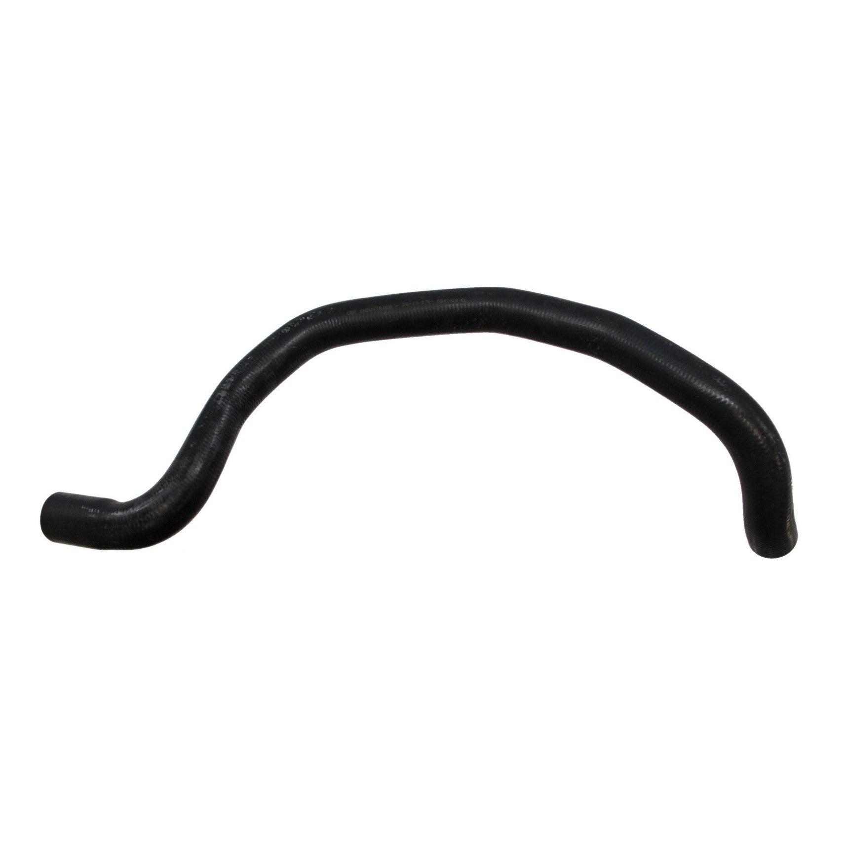 Rein Radiator Coolant Hose CHR0125R