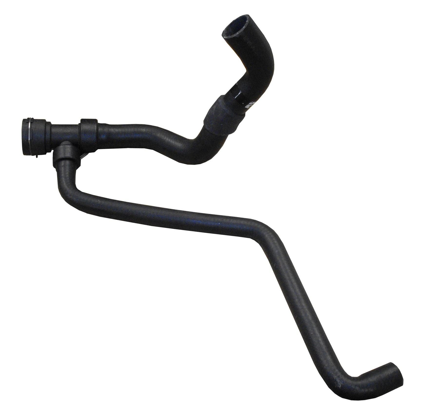 Rein Radiator Coolant Hose CHR0126R