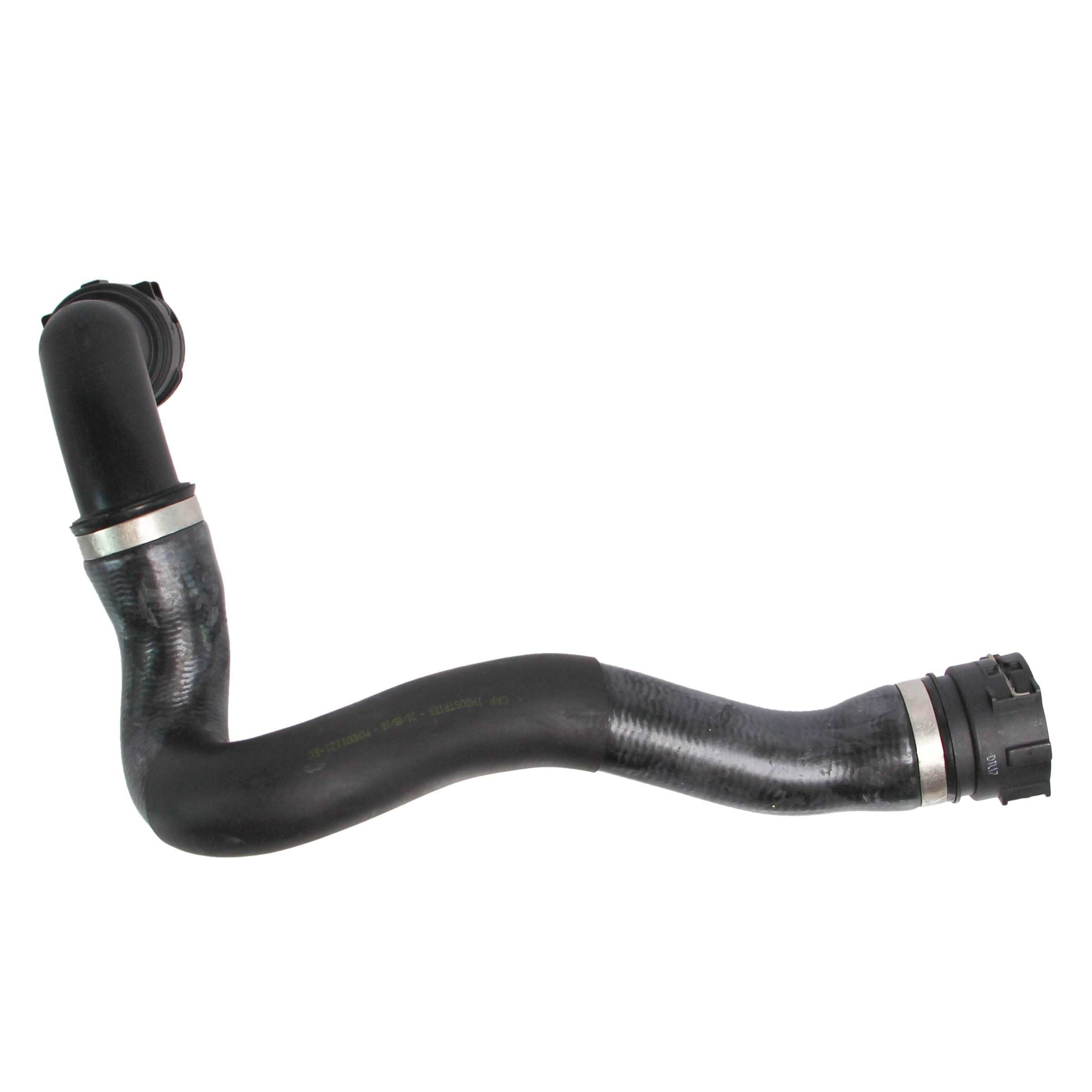 Rein Radiator Coolant Hose CHR0144R