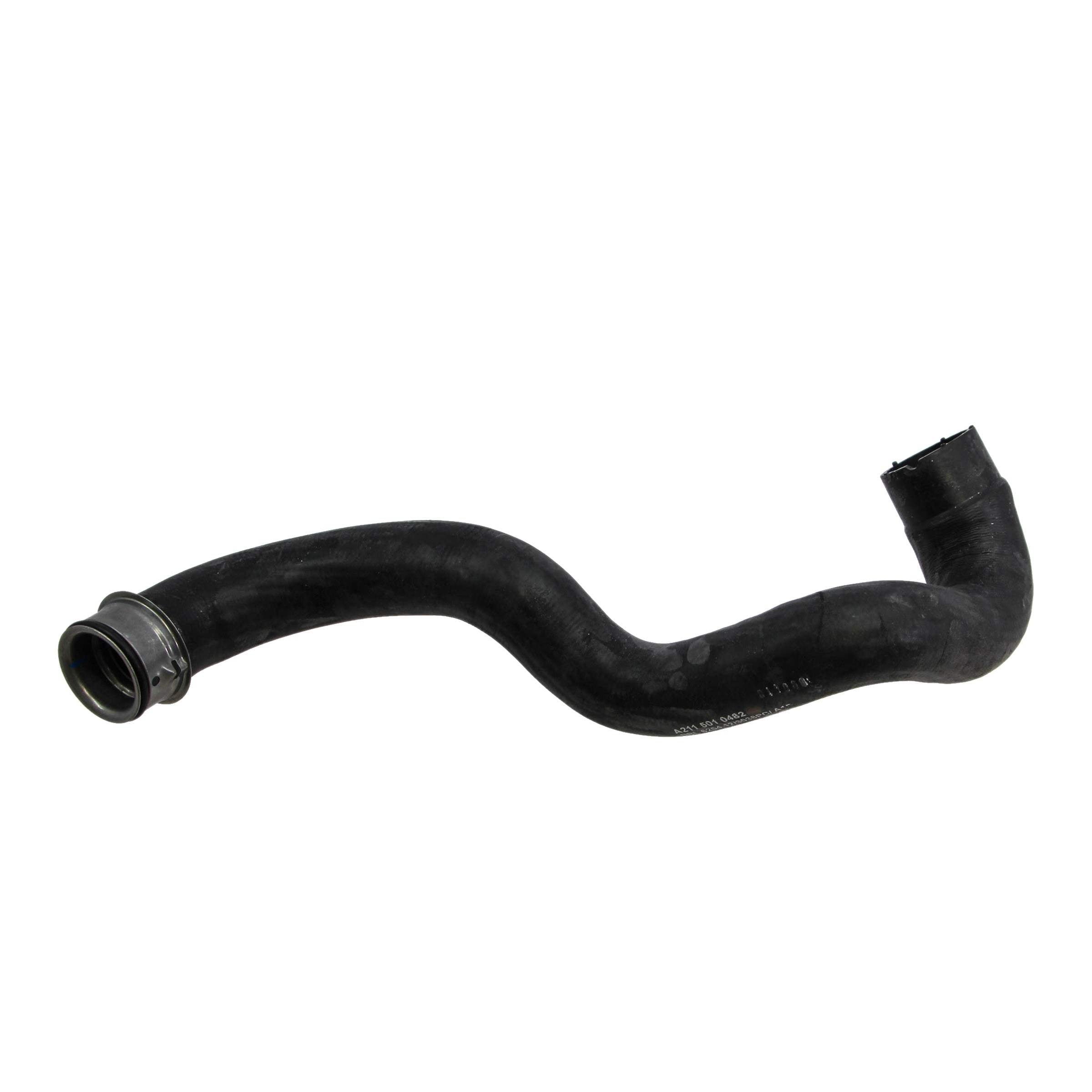 Rein Radiator Coolant Hose CHR0183P