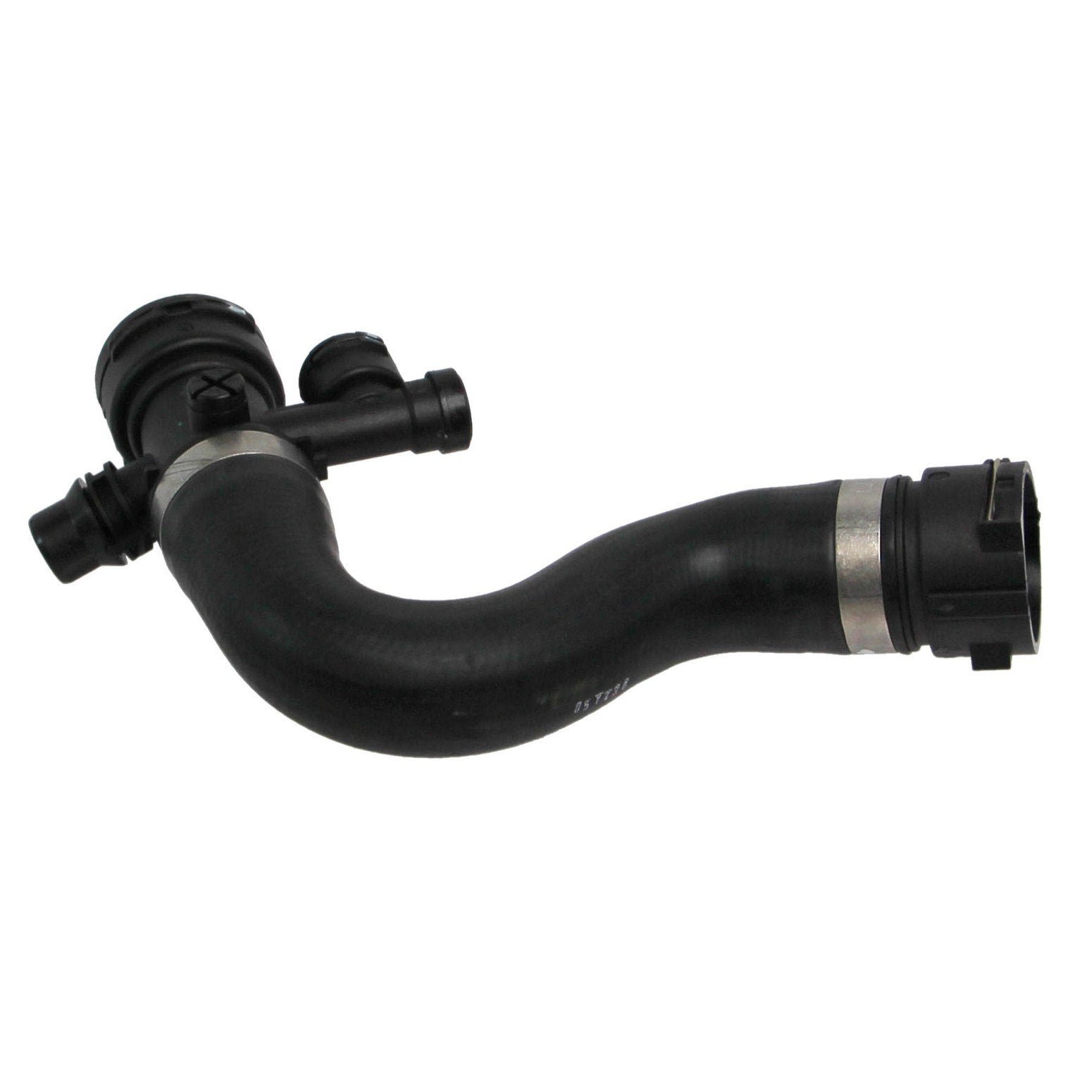 ContiTech Radiator Coolant Hose