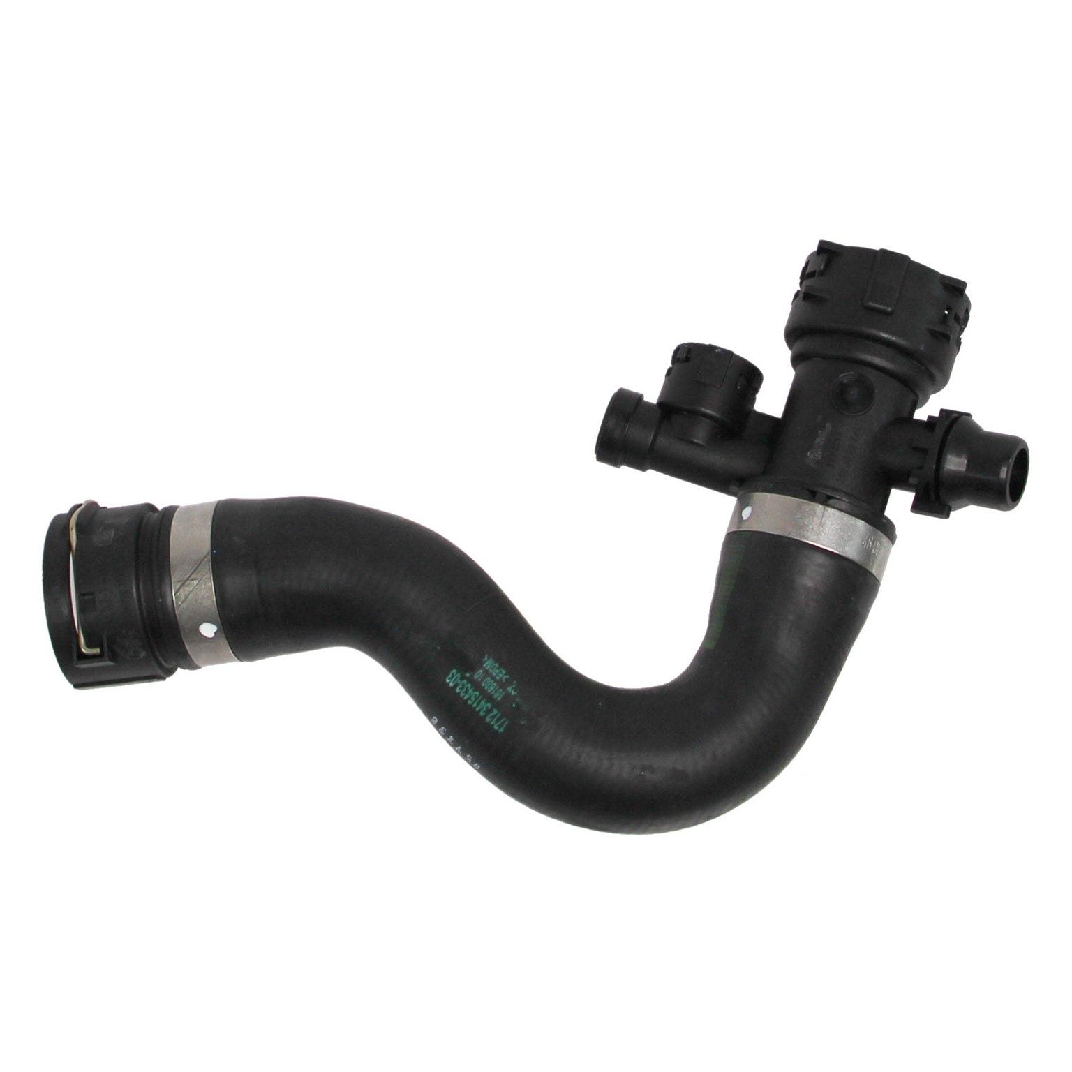 ContiTech Radiator Coolant Hose