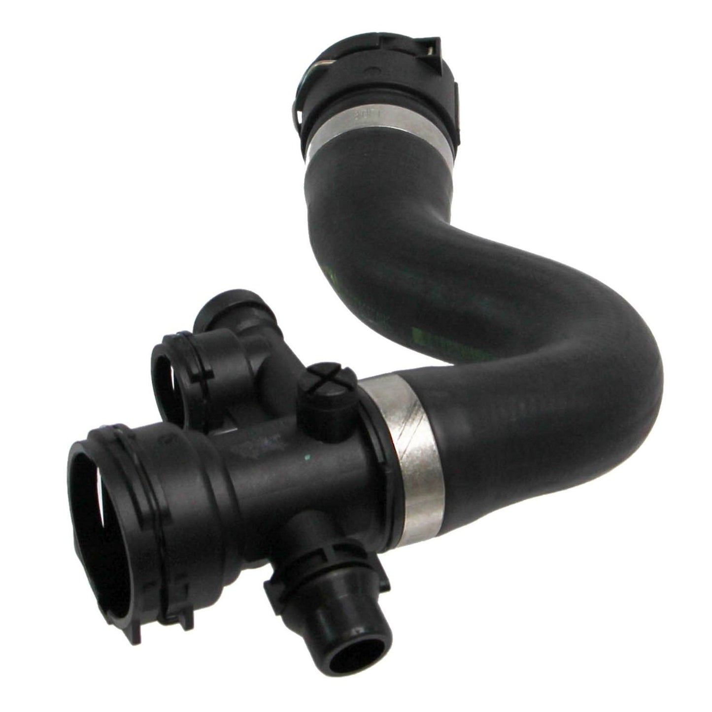 ContiTech Radiator Coolant Hose