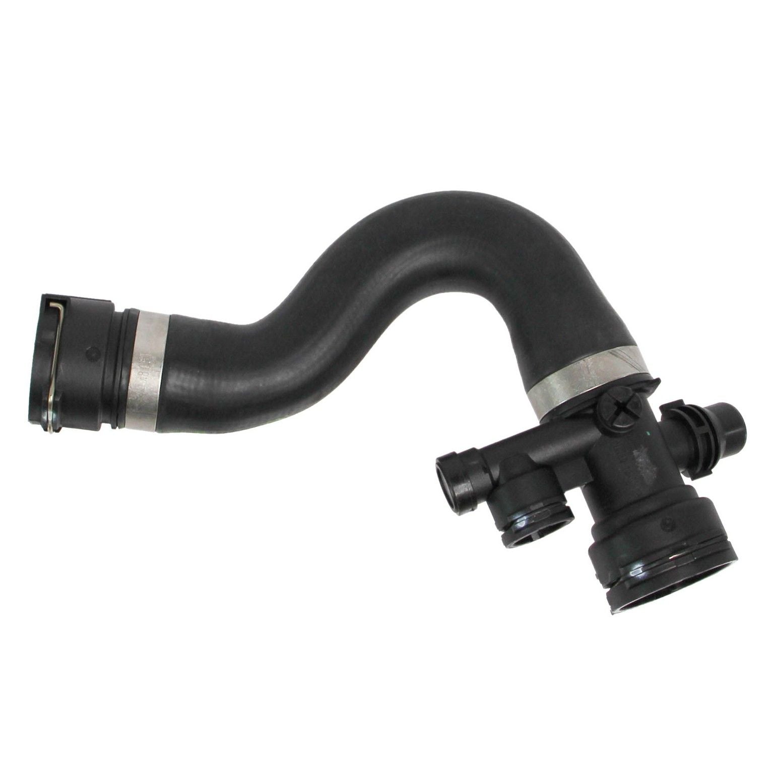ContiTech Radiator Coolant Hose