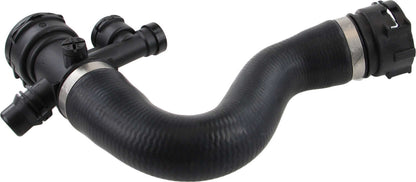 Rein Radiator Coolant Hose CHR0186