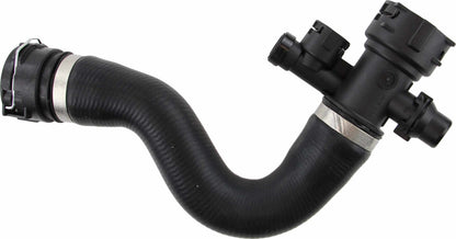 Rein Radiator Coolant Hose CHR0186