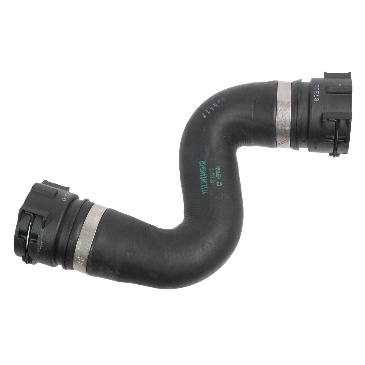 ContiTech Radiator Coolant Hose