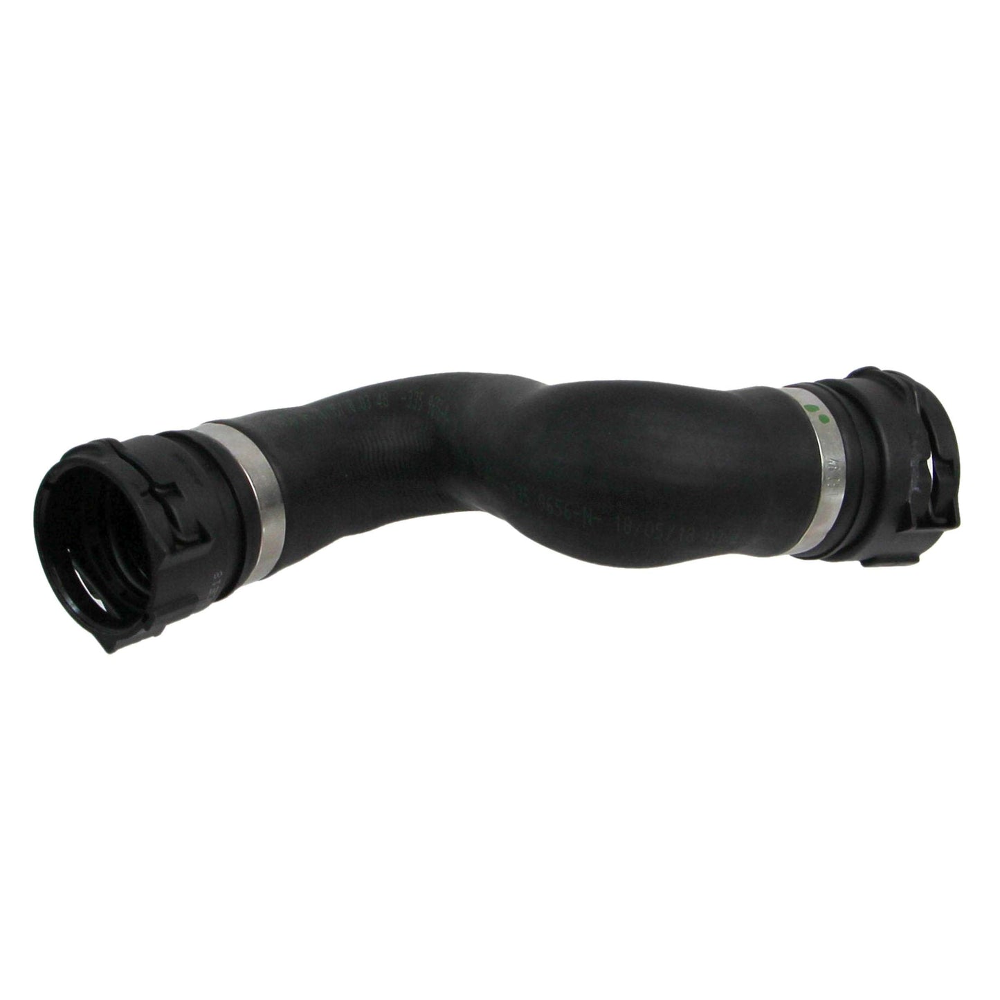 Rein Radiator Coolant Hose CHR0187P