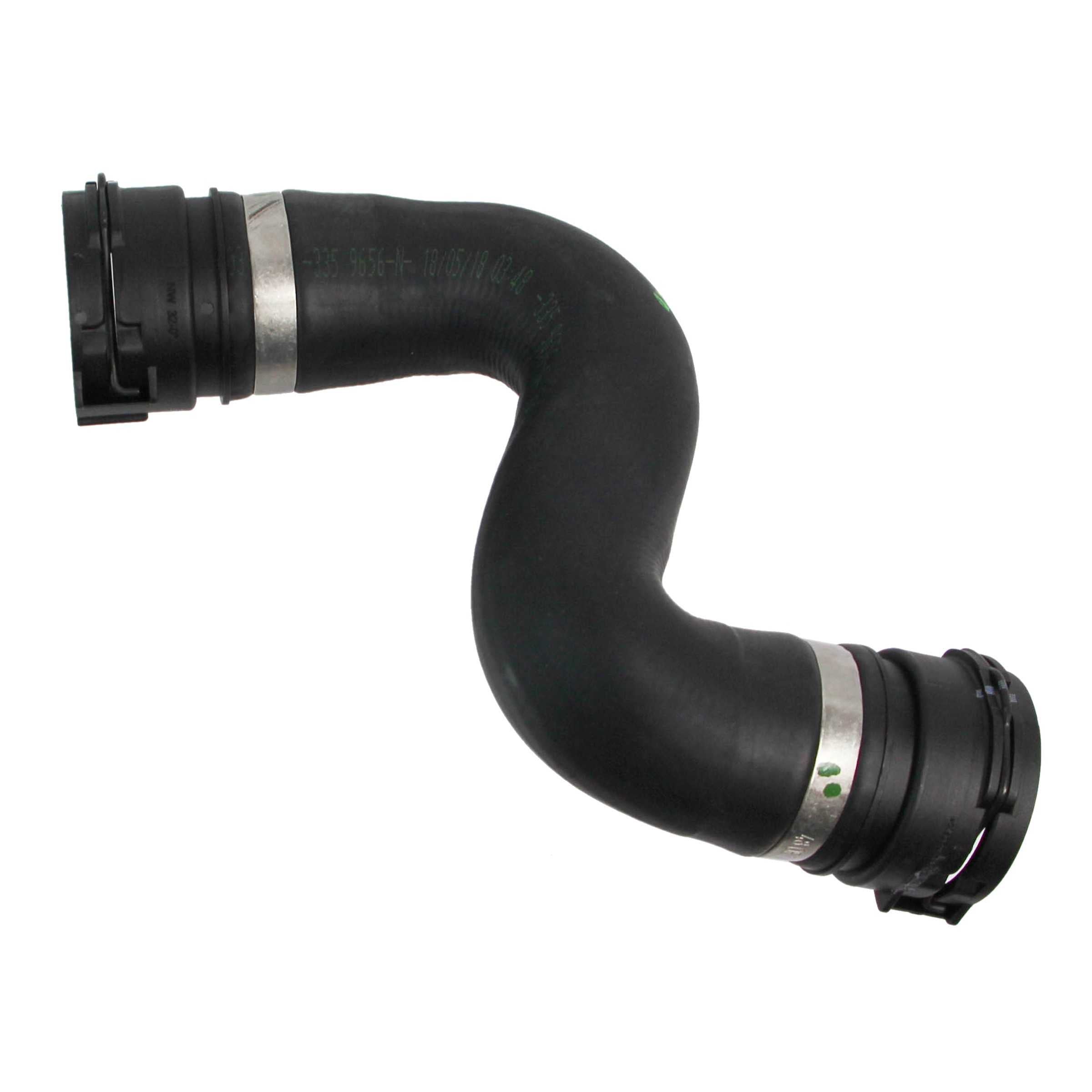 ContiTech Radiator Coolant Hose