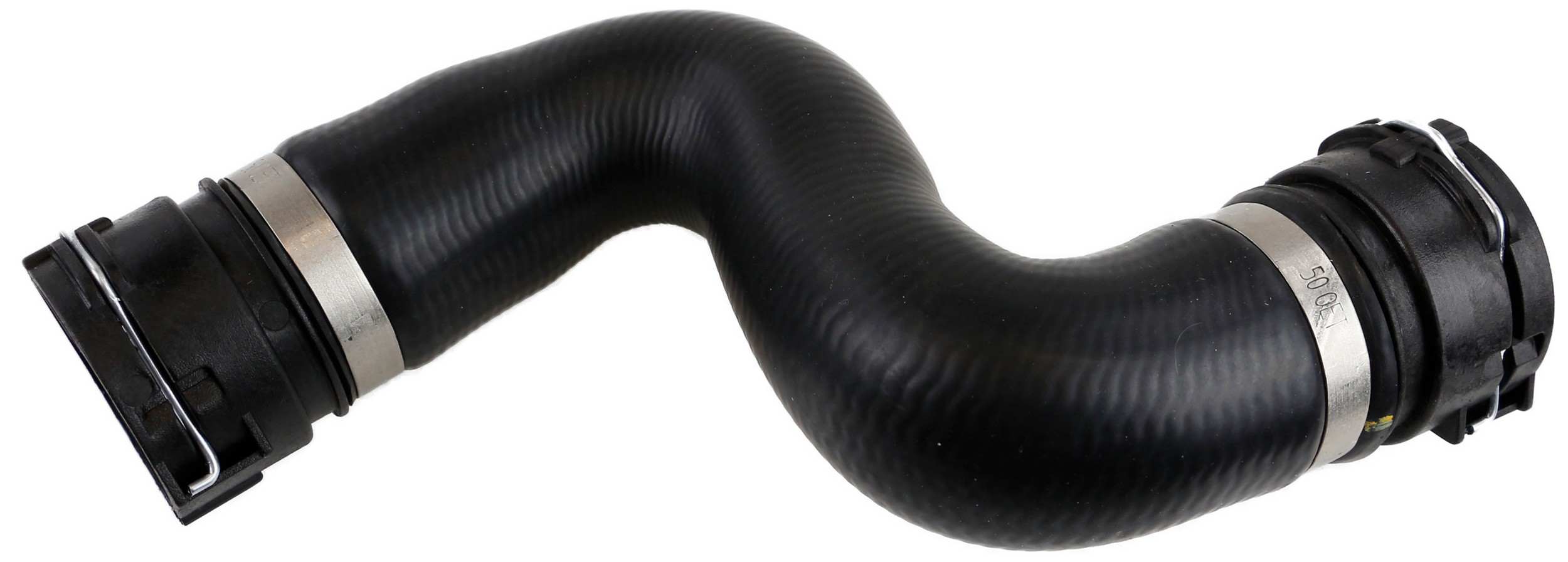 Rein Radiator Coolant Hose CHR0187
