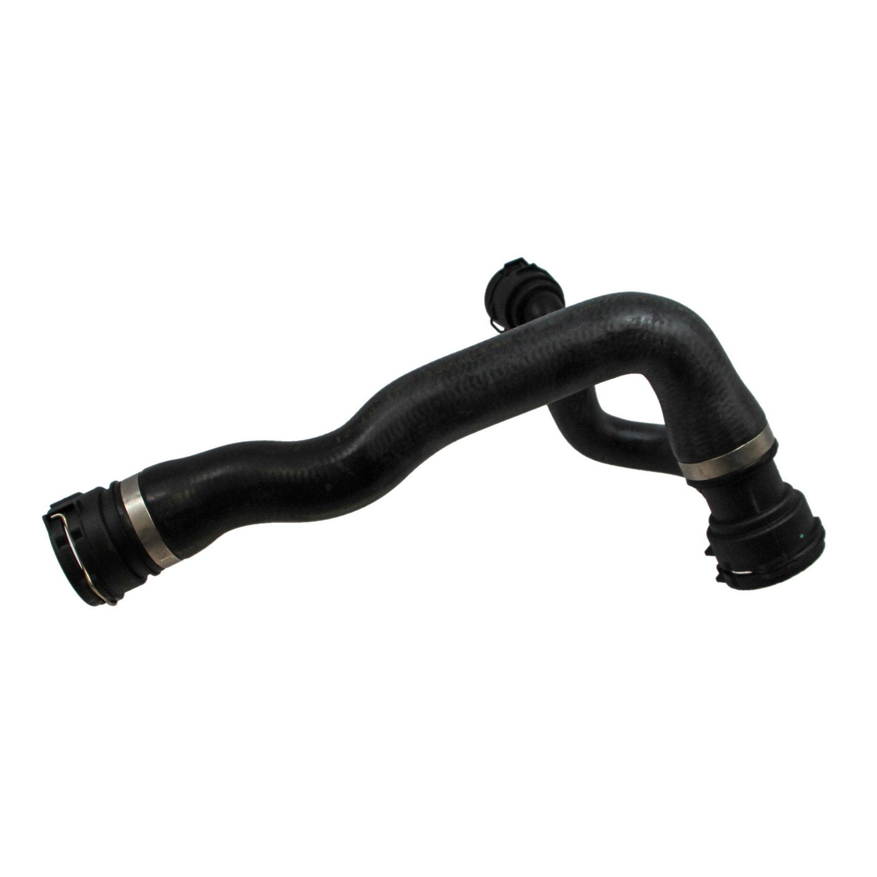 Rein Radiator Coolant Hose CHR0188