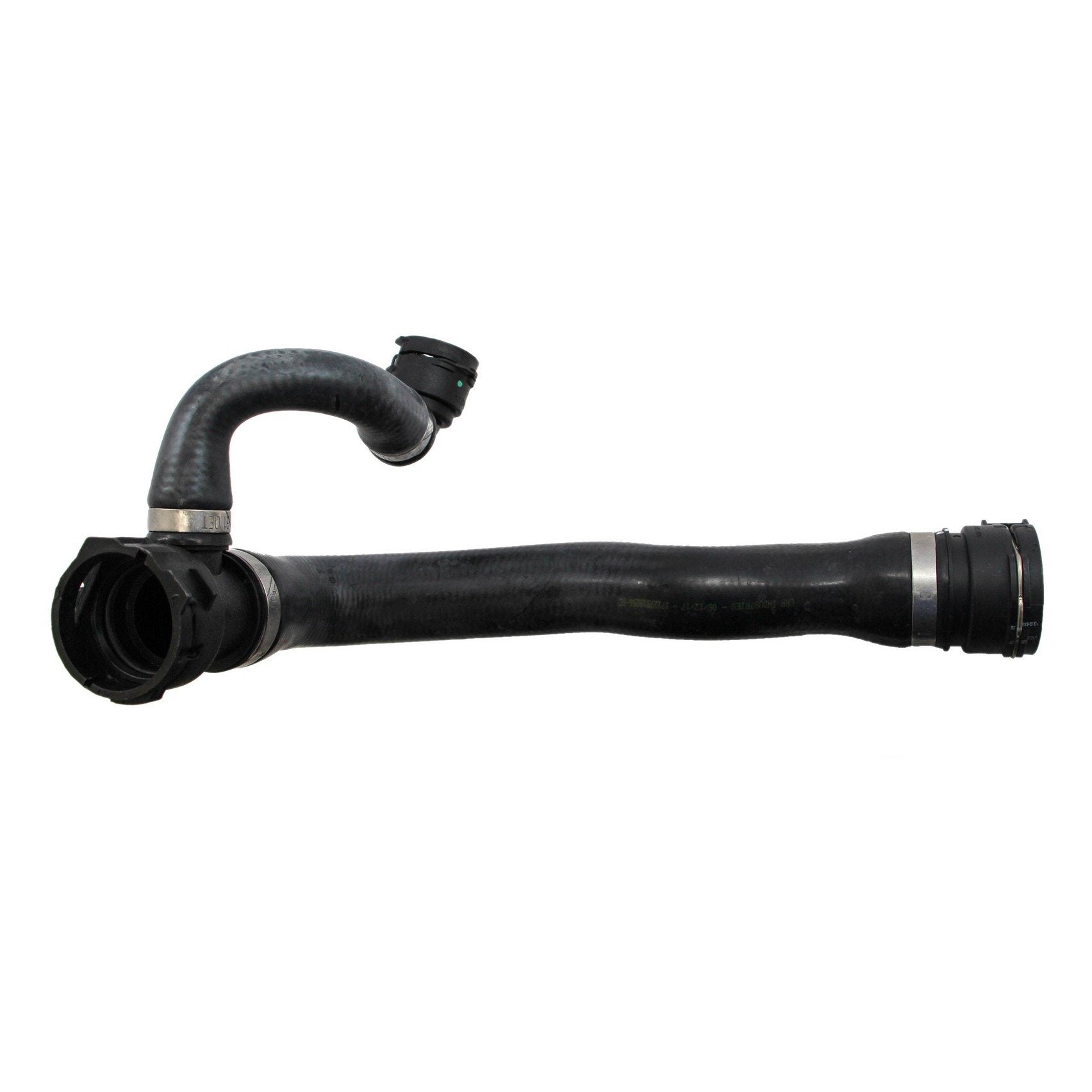 Rein Radiator Coolant Hose CHR0188