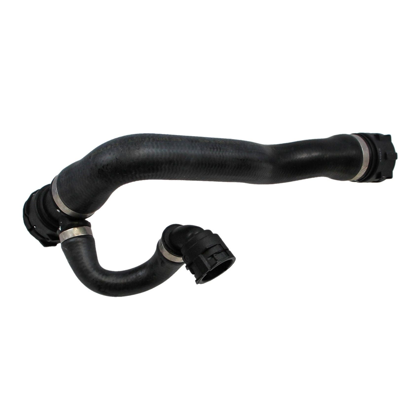 Rein Radiator Coolant Hose CHR0188