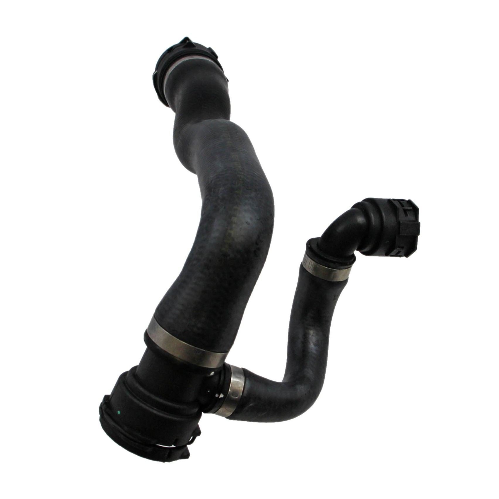 Rein Radiator Coolant Hose CHR0188