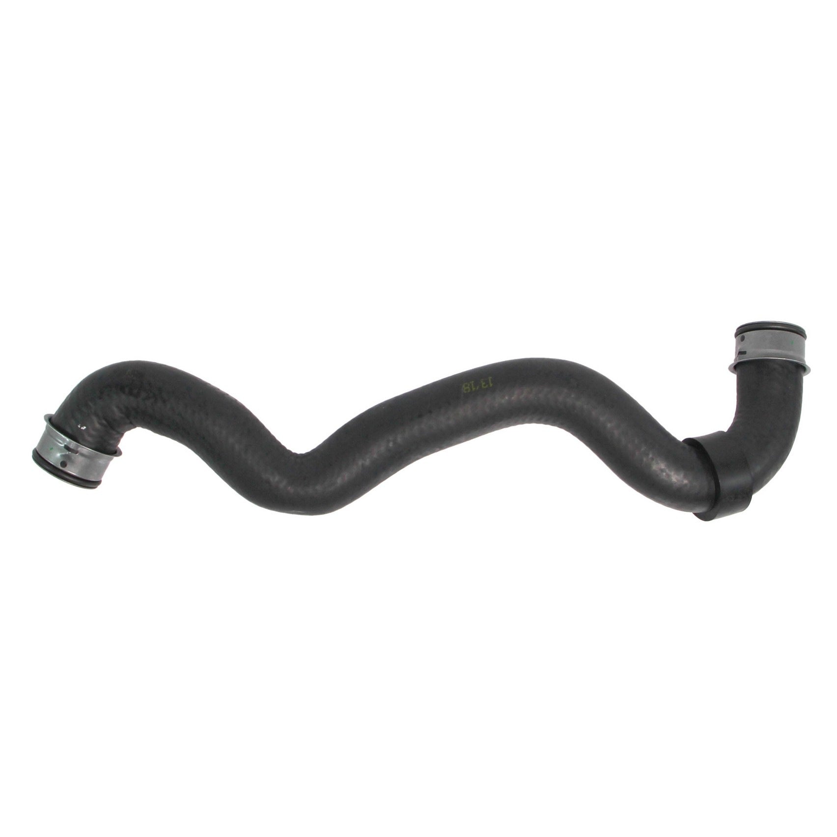 Rein Radiator Coolant Hose CHR0195R