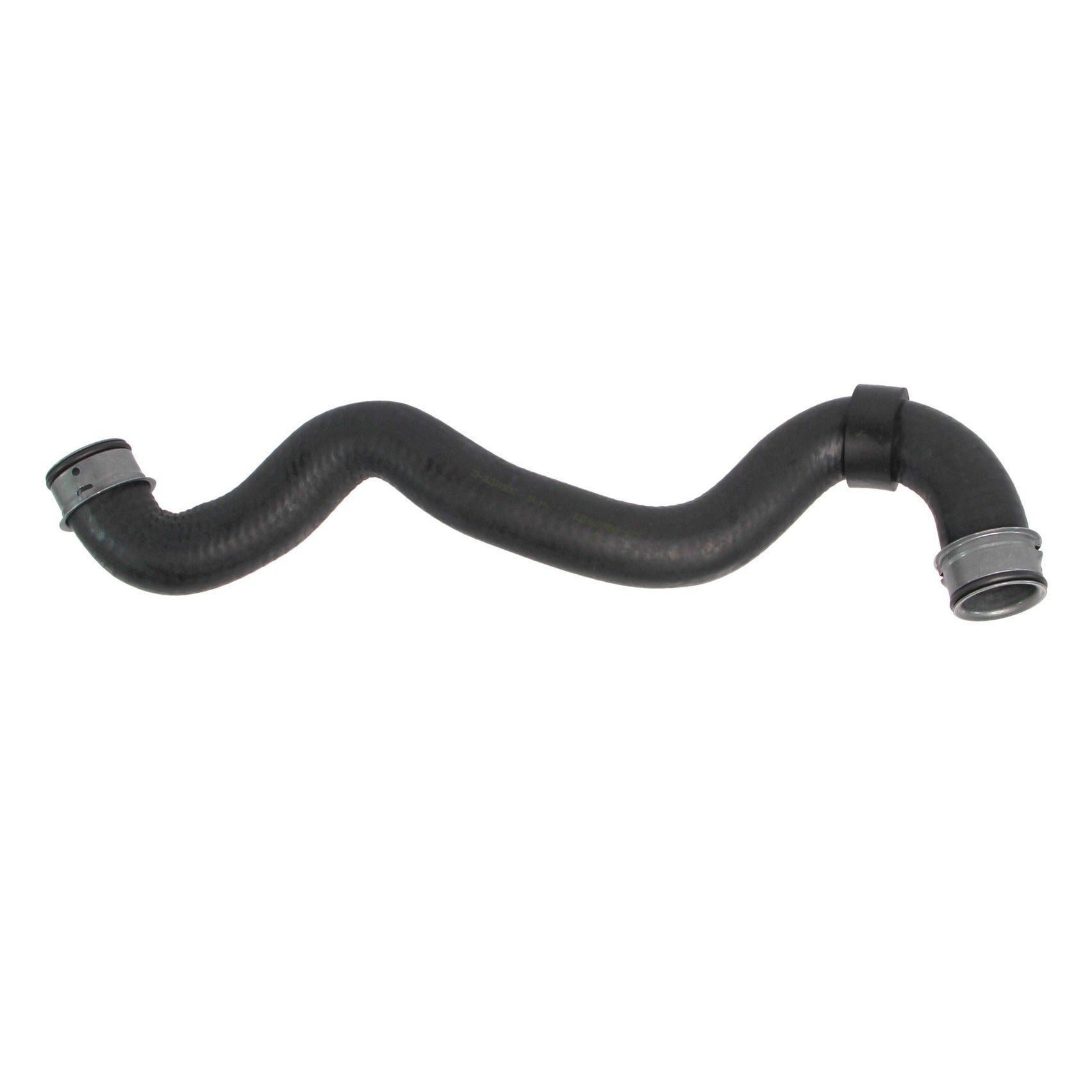 Rein Radiator Coolant Hose CHR0195R