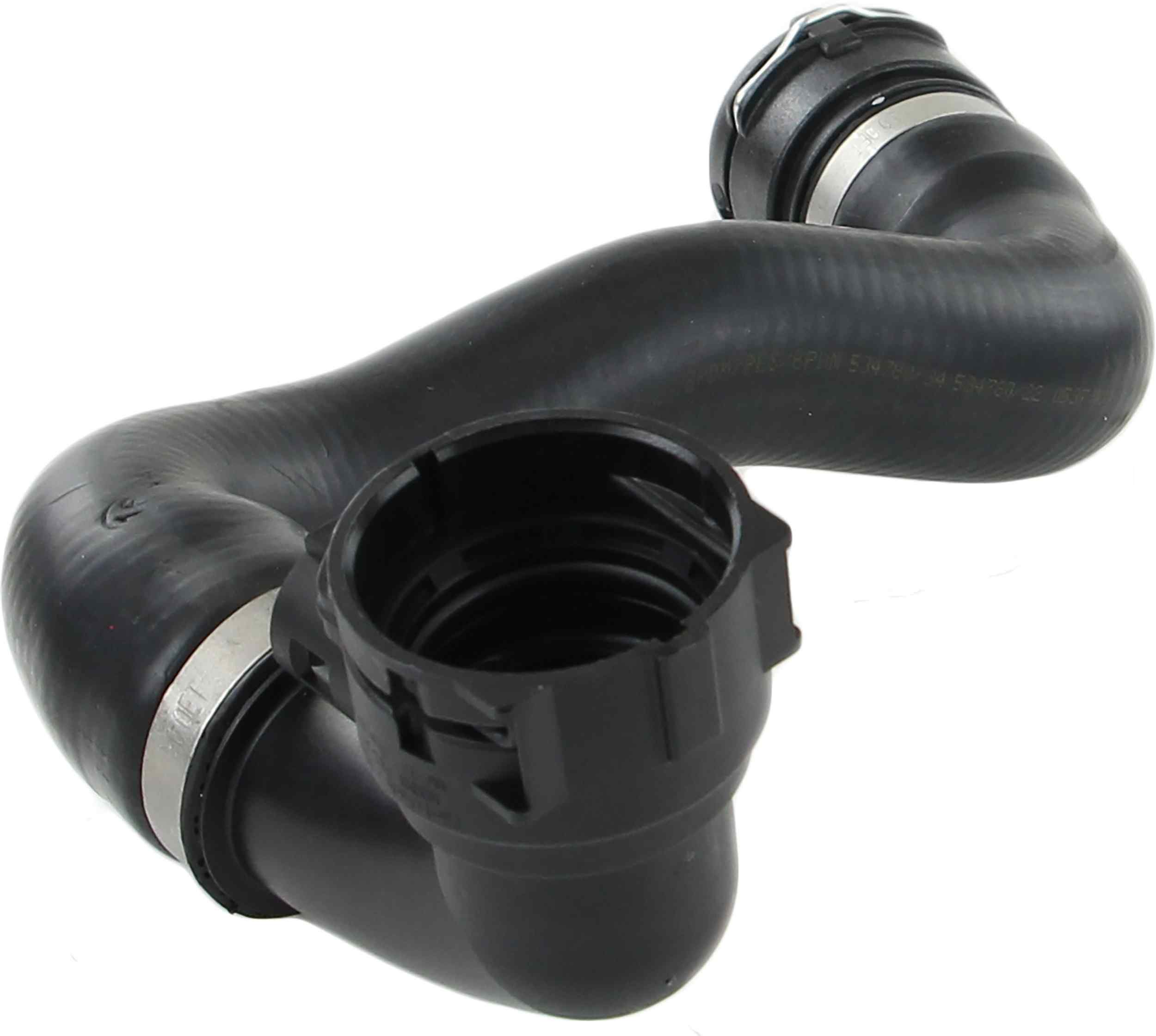 Rein Radiator Coolant Hose CHR0198
