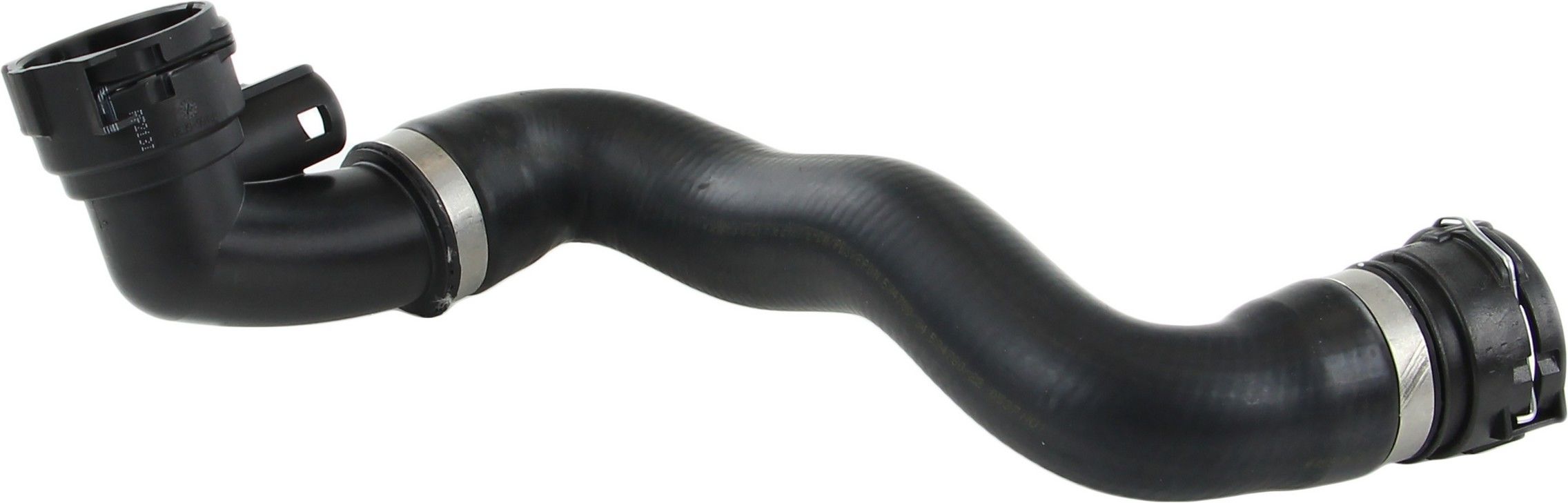 Rein Radiator Coolant Hose CHR0198