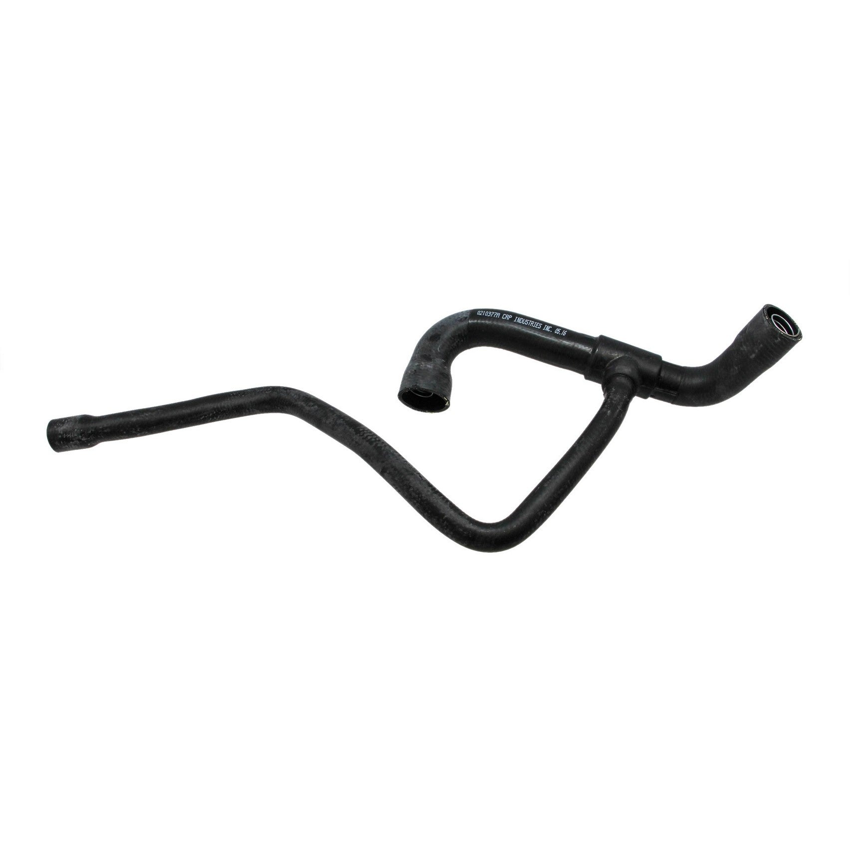 CRP Radiator Coolant Hose