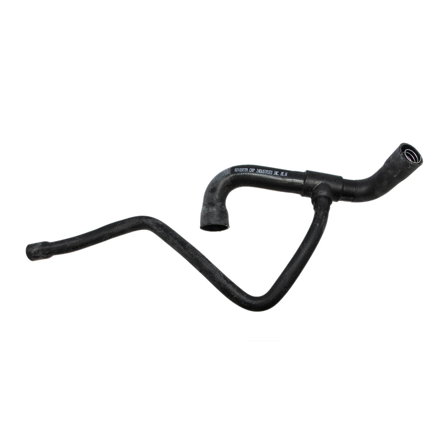 CRP Radiator Coolant Hose