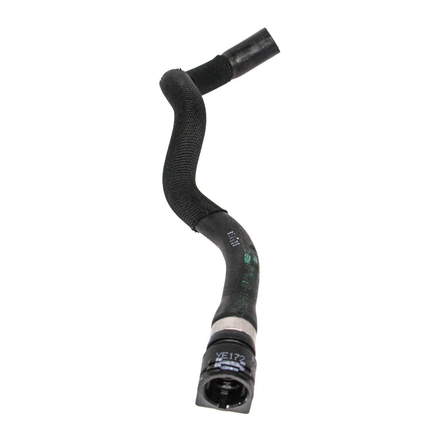 CRP Engine Coolant Hose